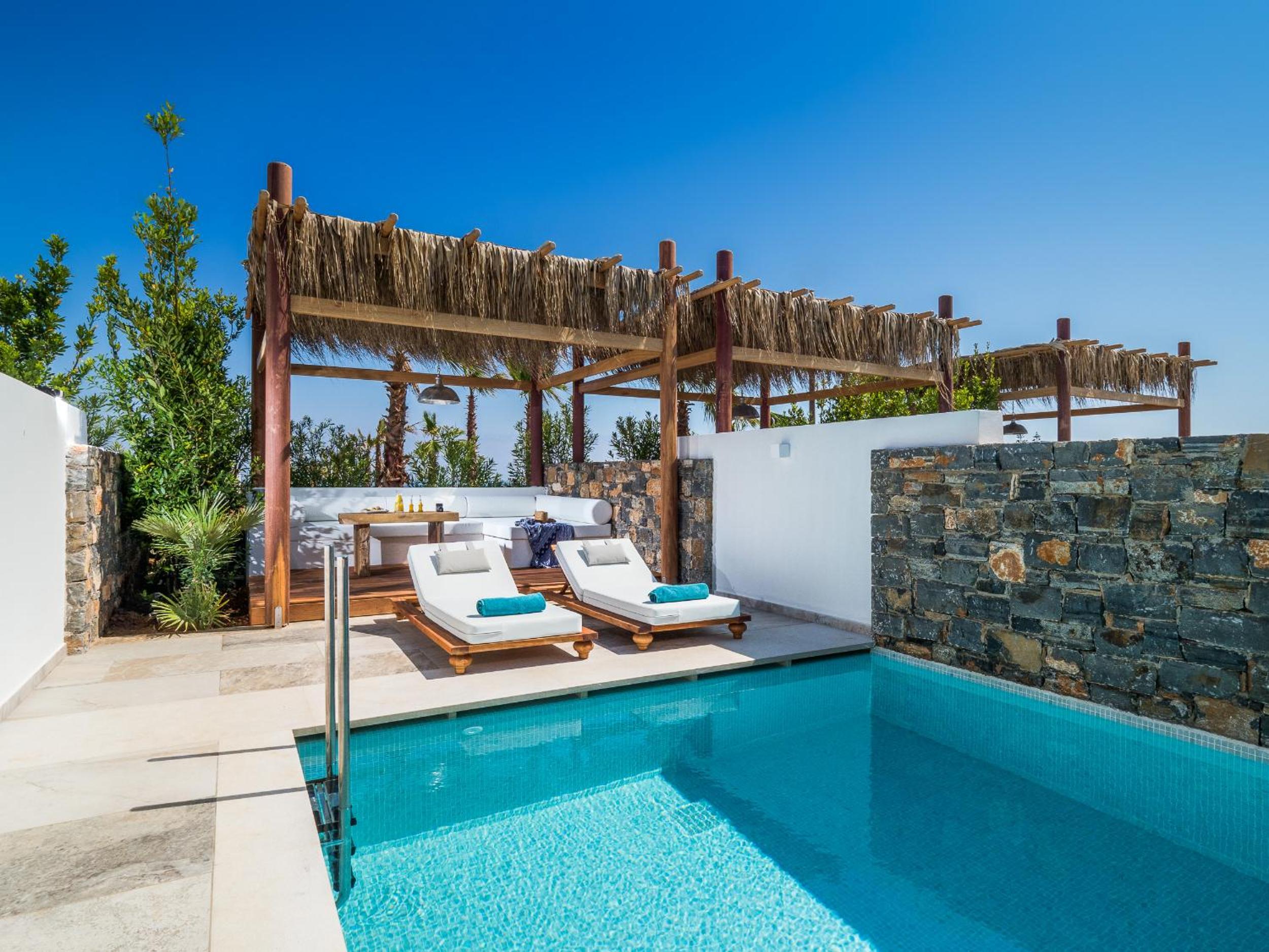 Stella Island Luxury Resort & Spa - Adults Only 40