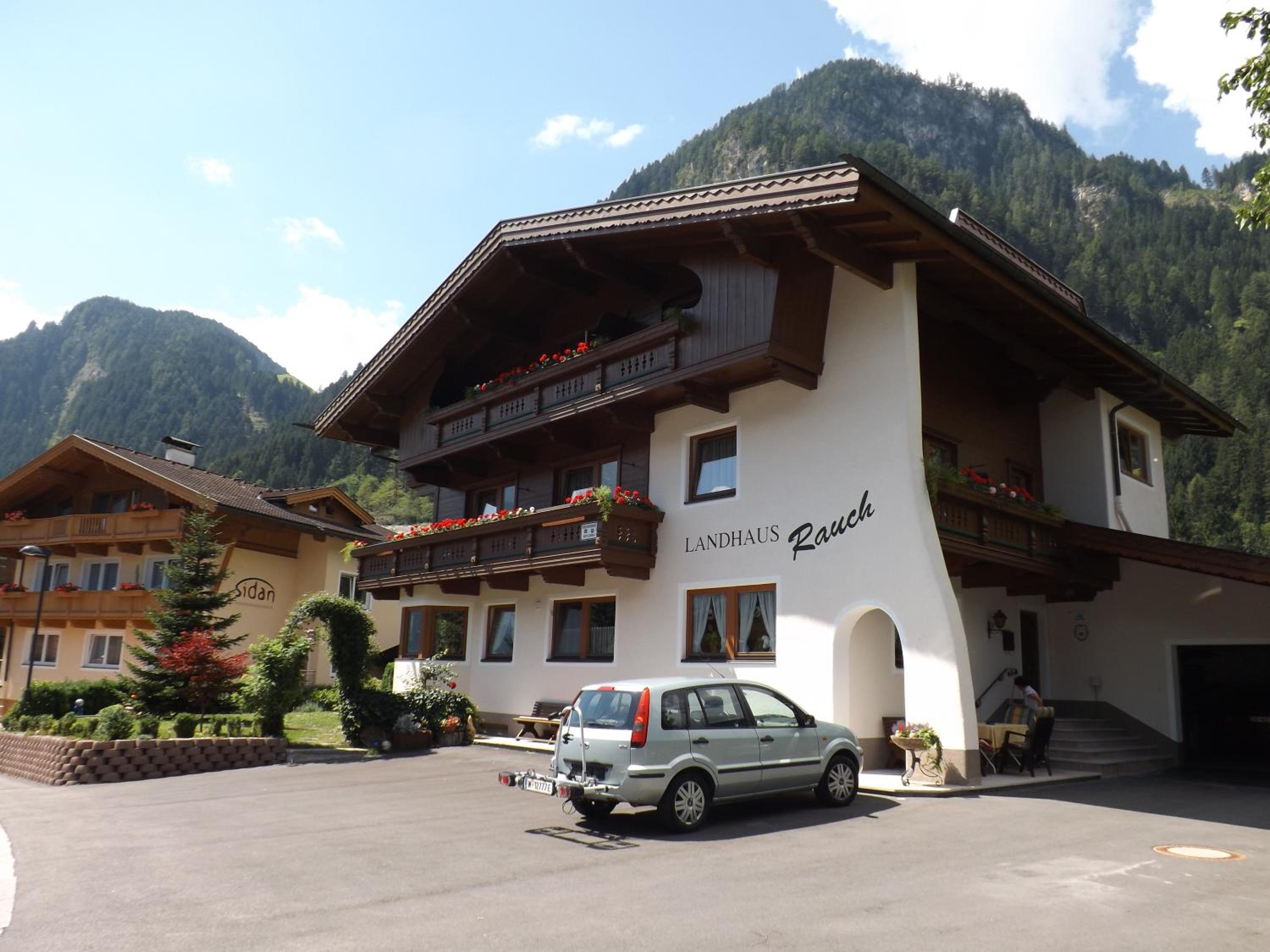 Landhaus Rauch