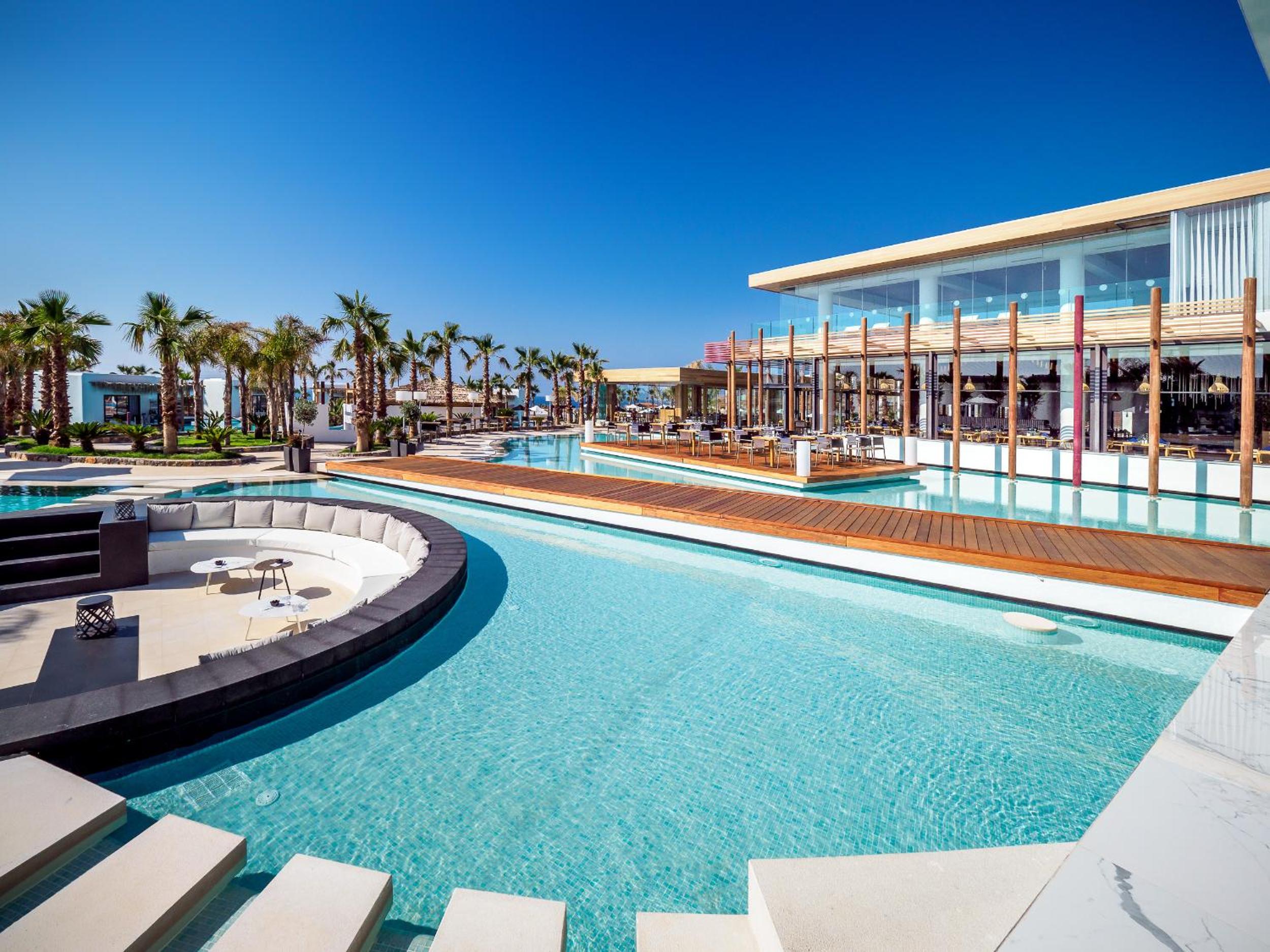 Stella Island Luxury Resort & Spa - Adults Only 31
