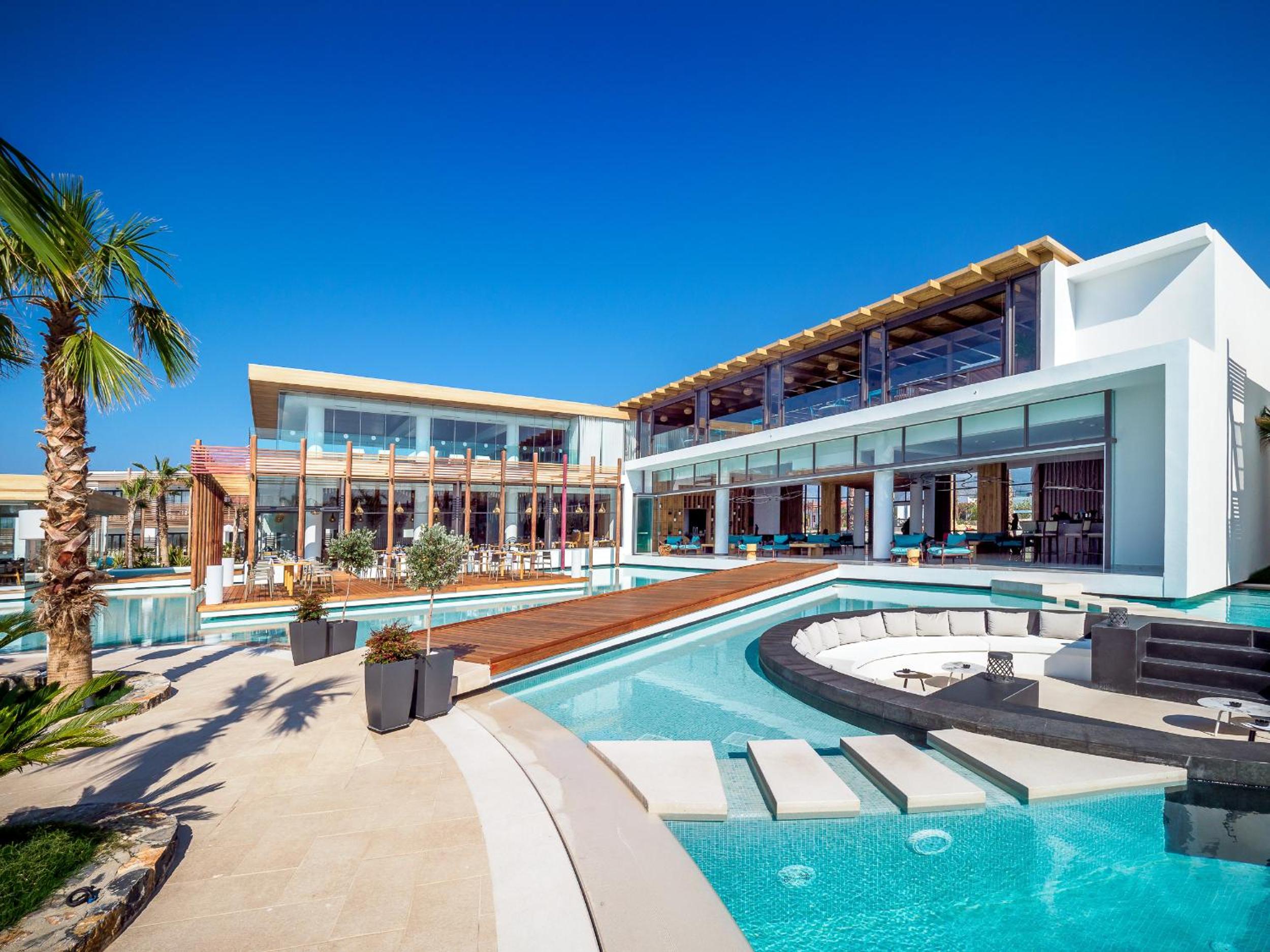 Stella Island Luxury Resort & Spa - Adults Only 37