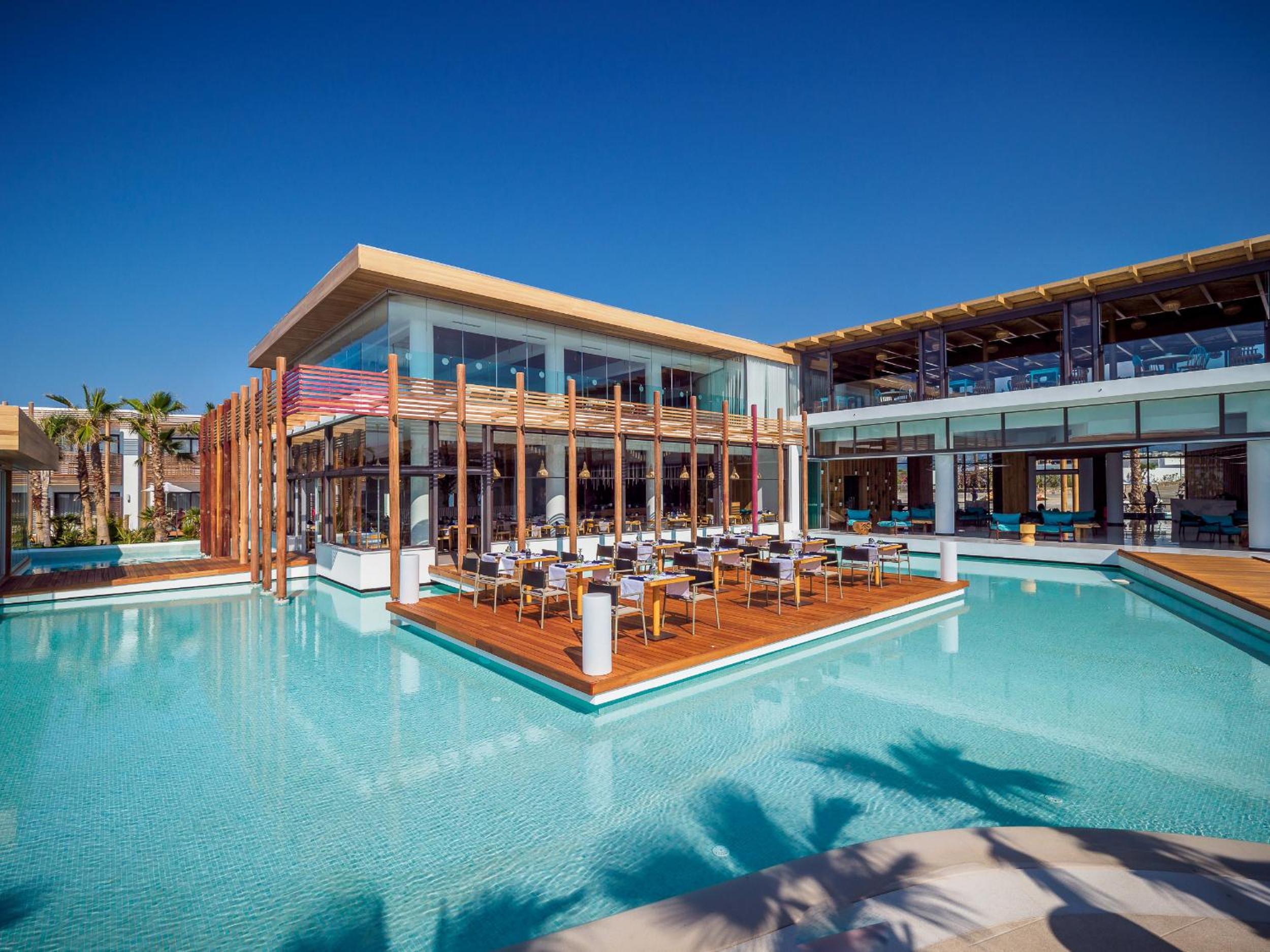 Stella Island Luxury Resort & Spa - Adults Only 38