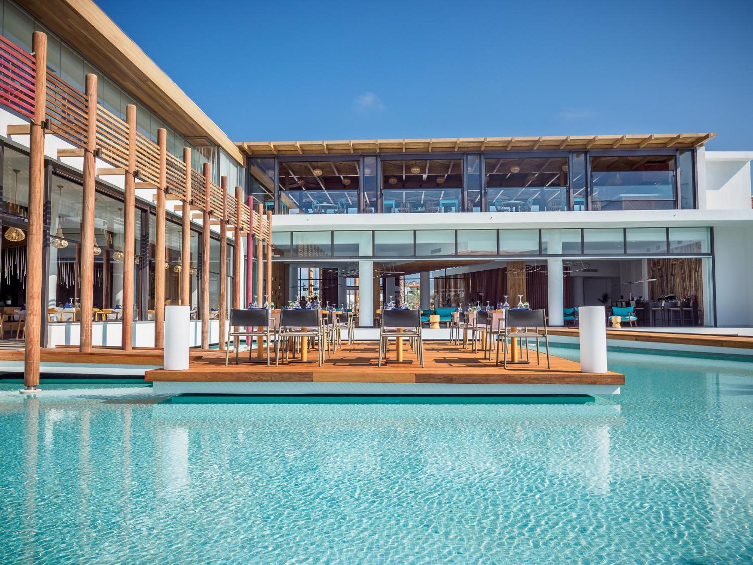 Stella Island Luxury Resort & Spa - Adults Only 39