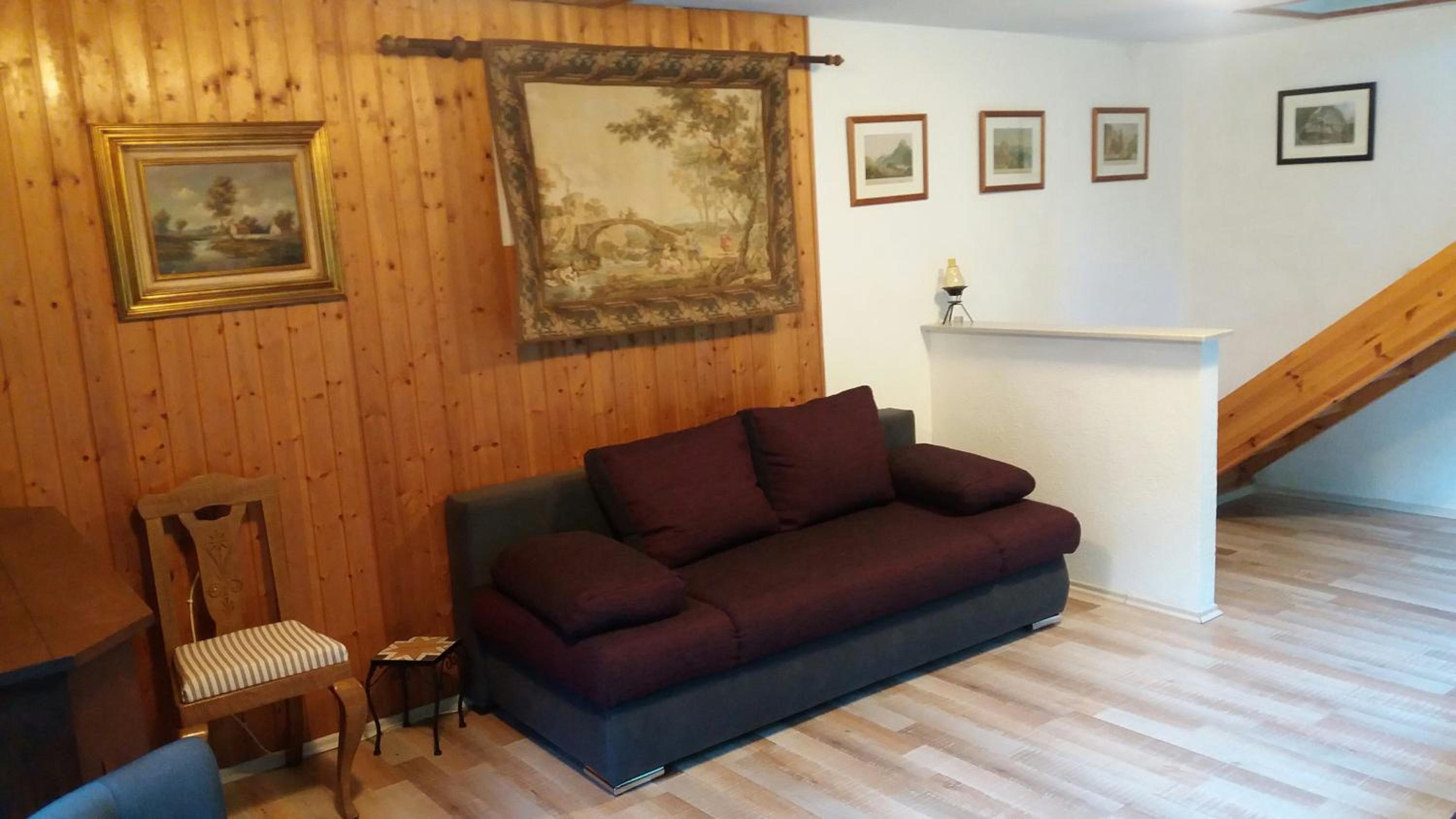Elbenland Apartments & Bungalows