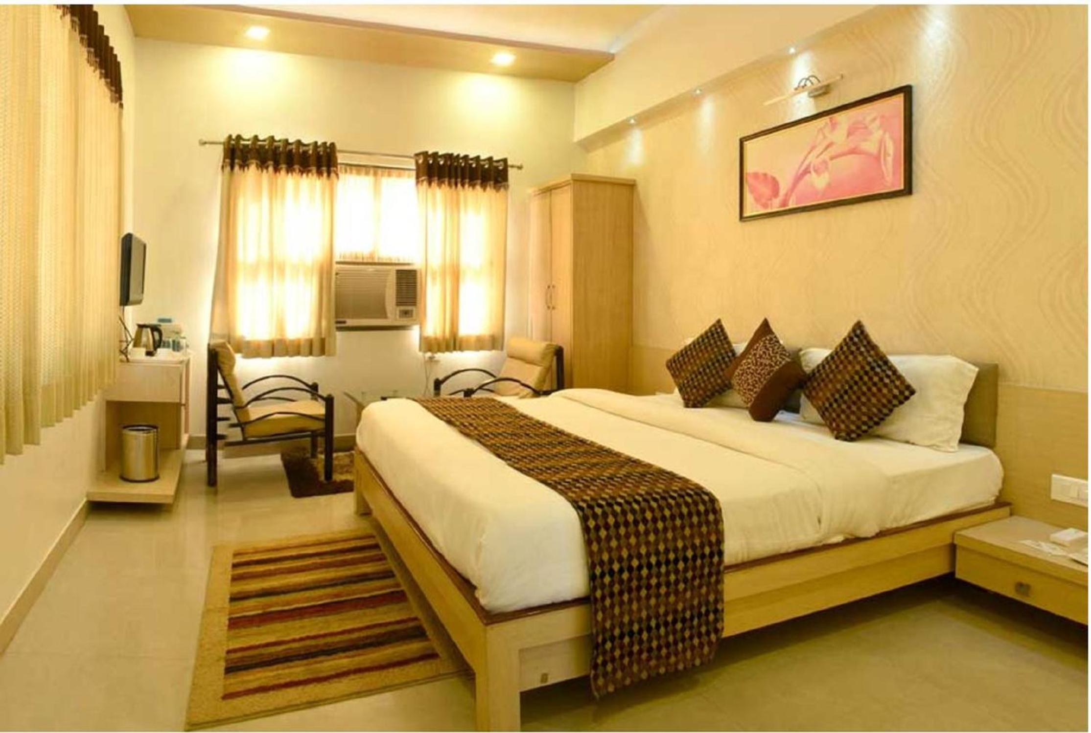 The Dwarika Hotel, photo 20