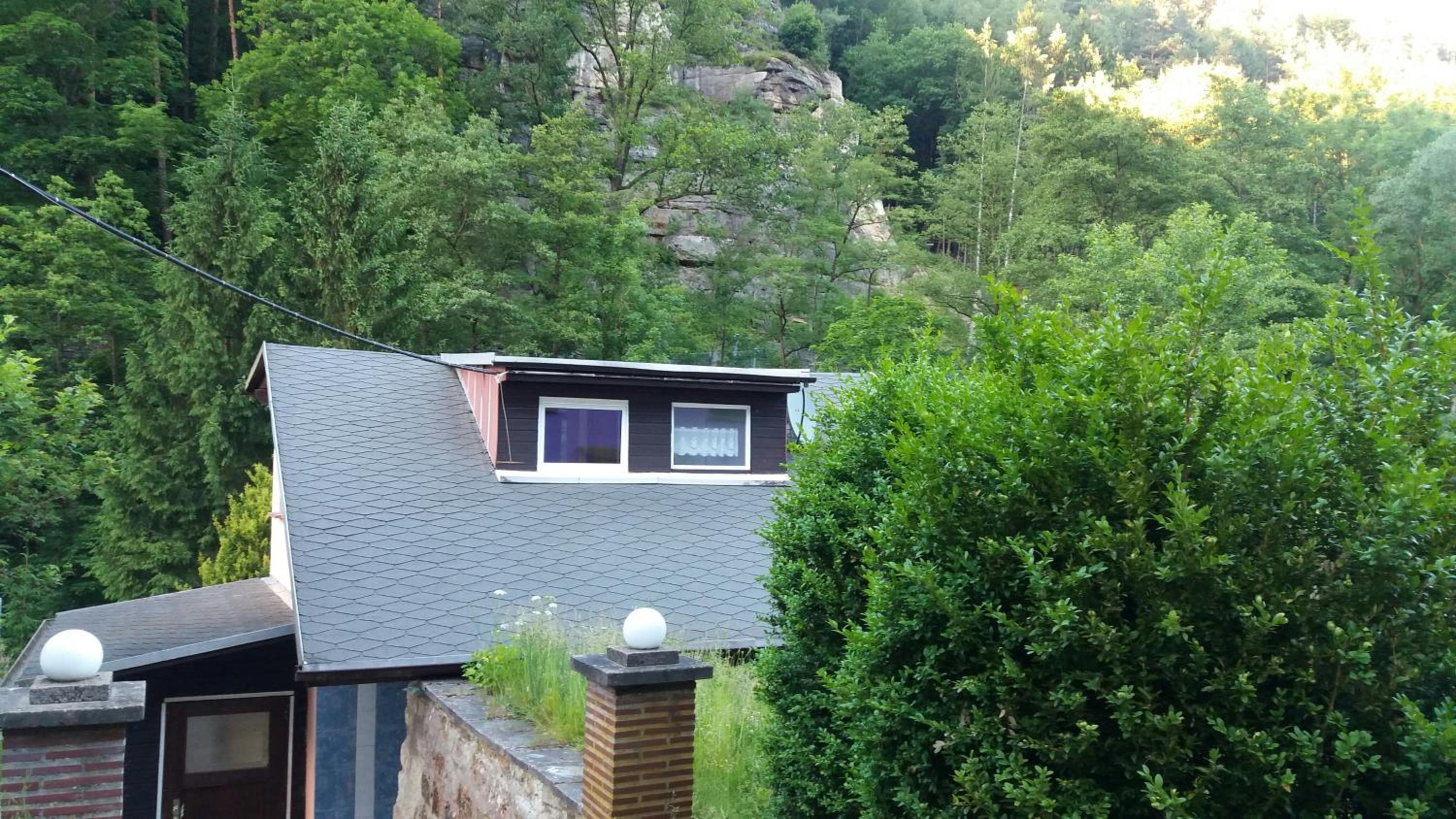 Elbenland Apartments & Bungalows