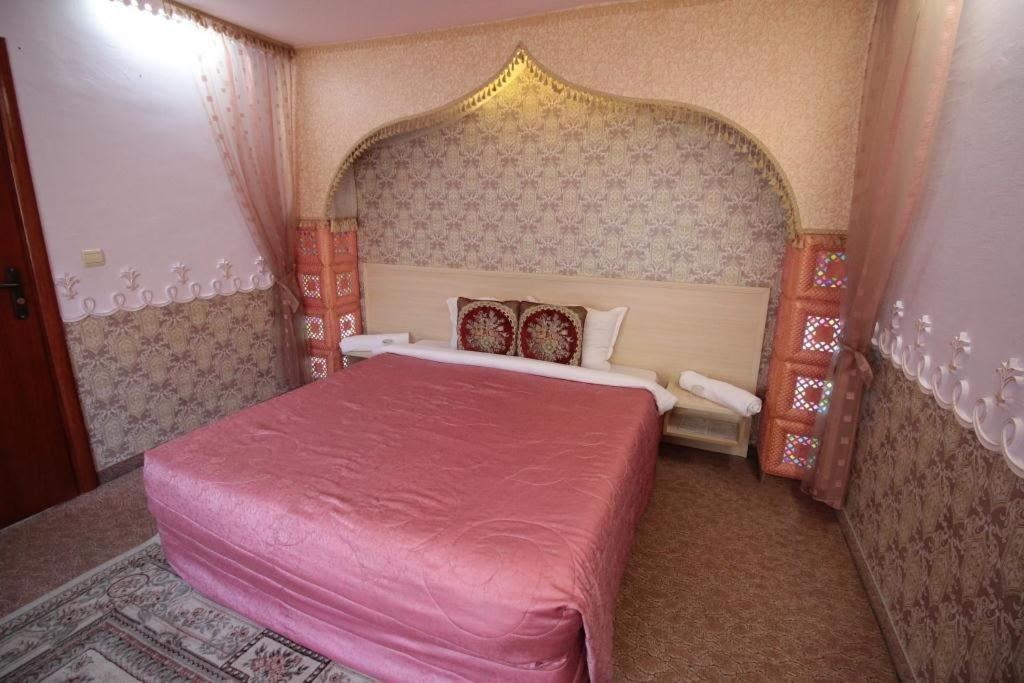 Guest House Unika