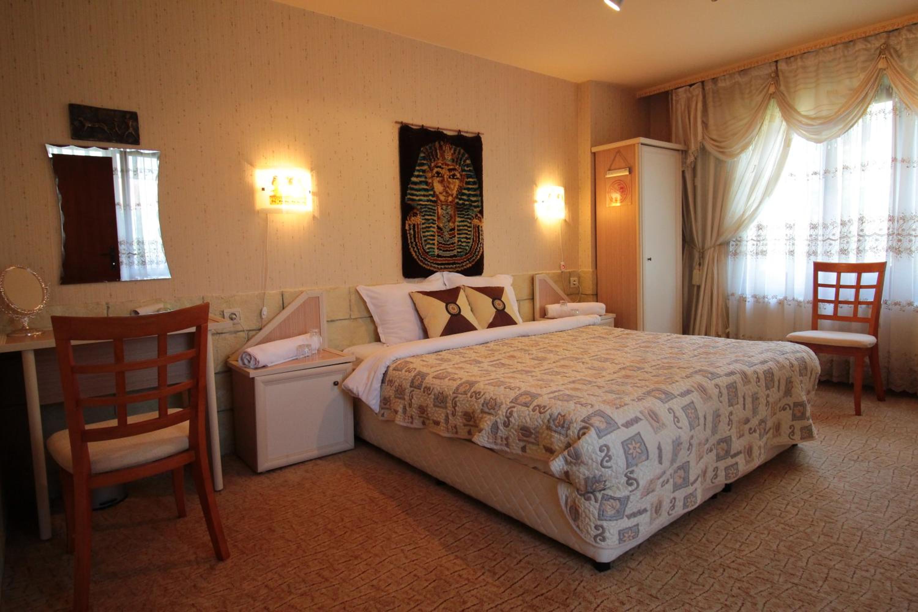 Guest House Unika