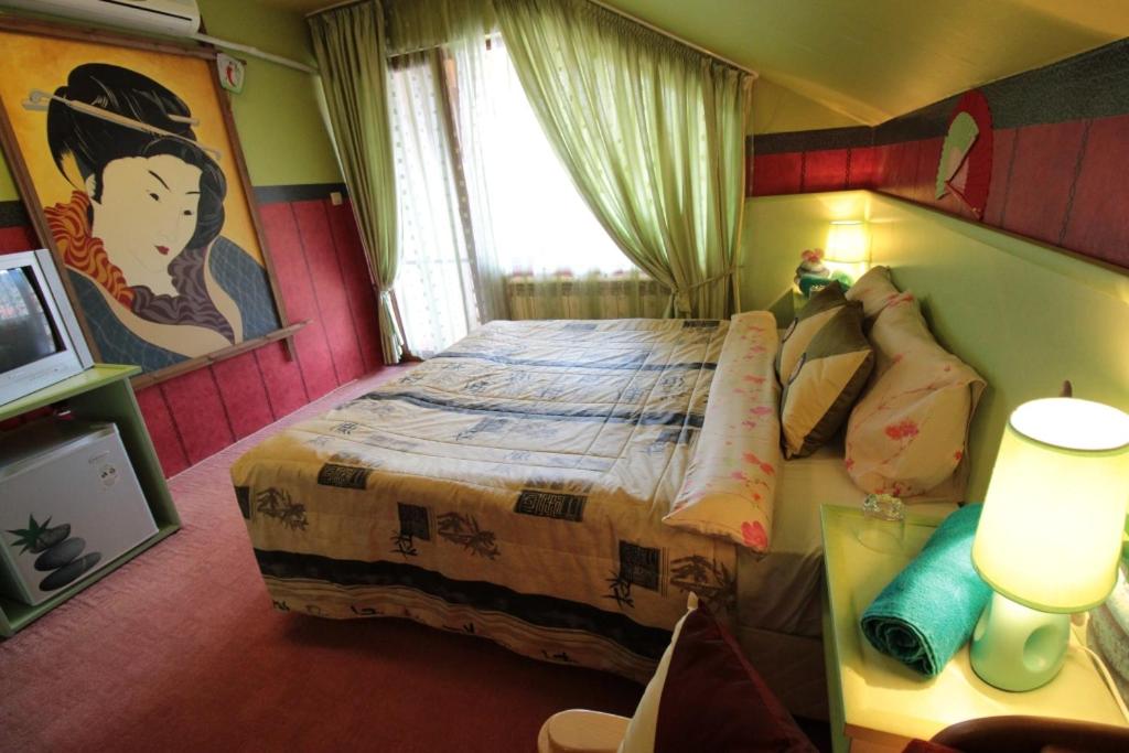 Guest House Unika