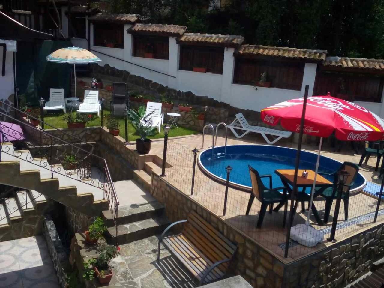 Guest House Unika