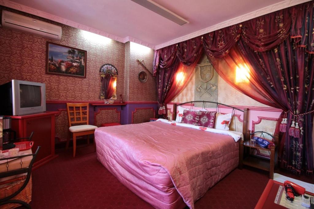 Guest House Unika