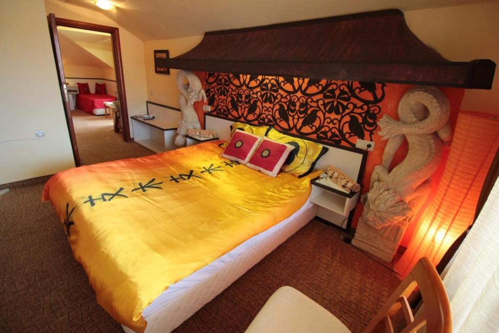 Guest House Unika