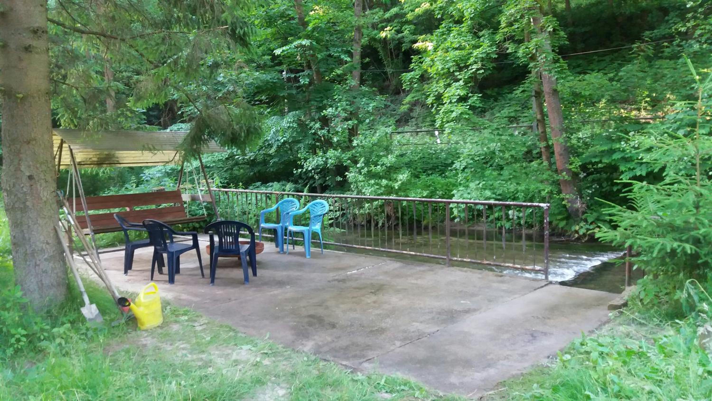 Elbenland Apartments & Bungalows