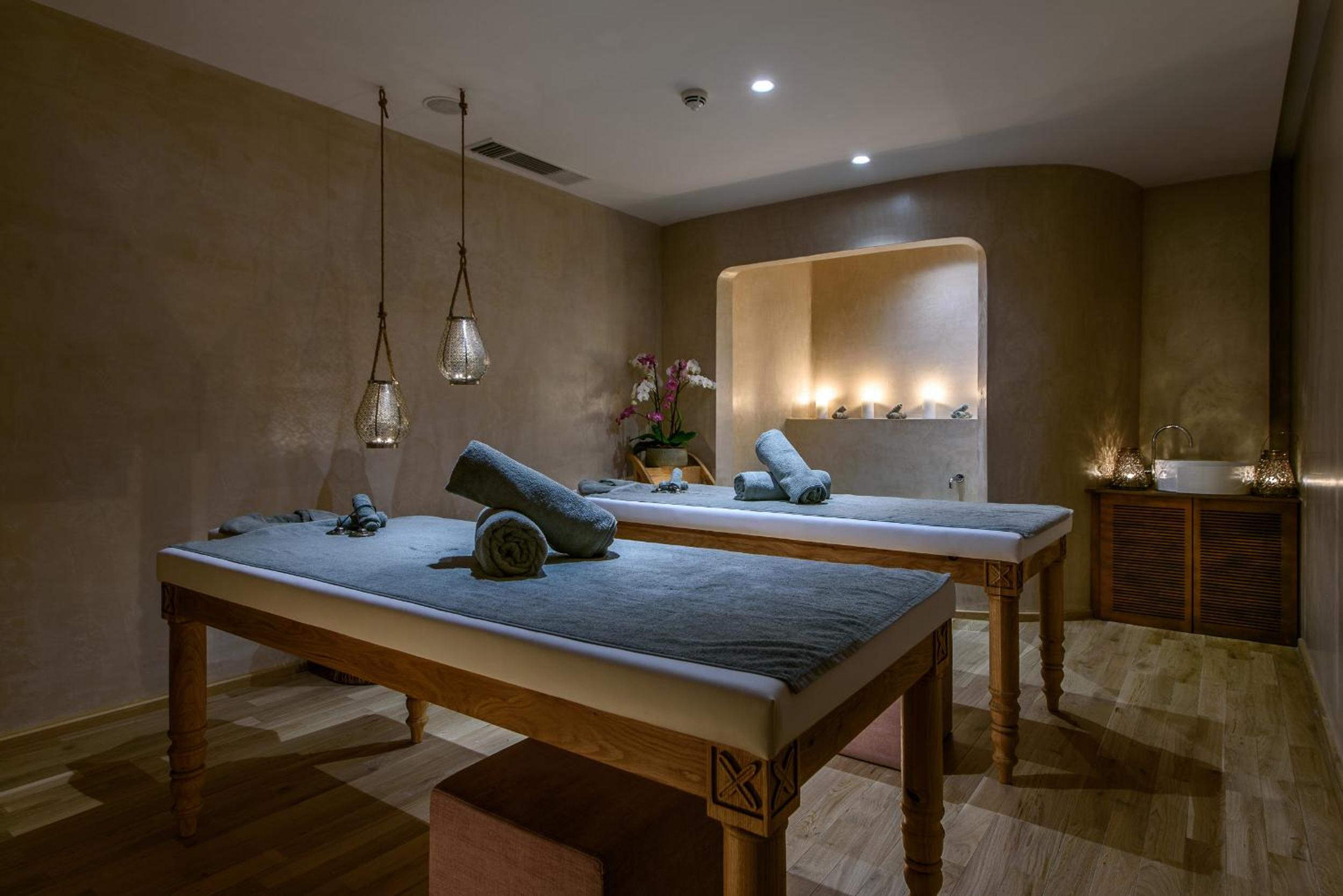 Stella Island Luxury Resort & Spa - Adults Only 36