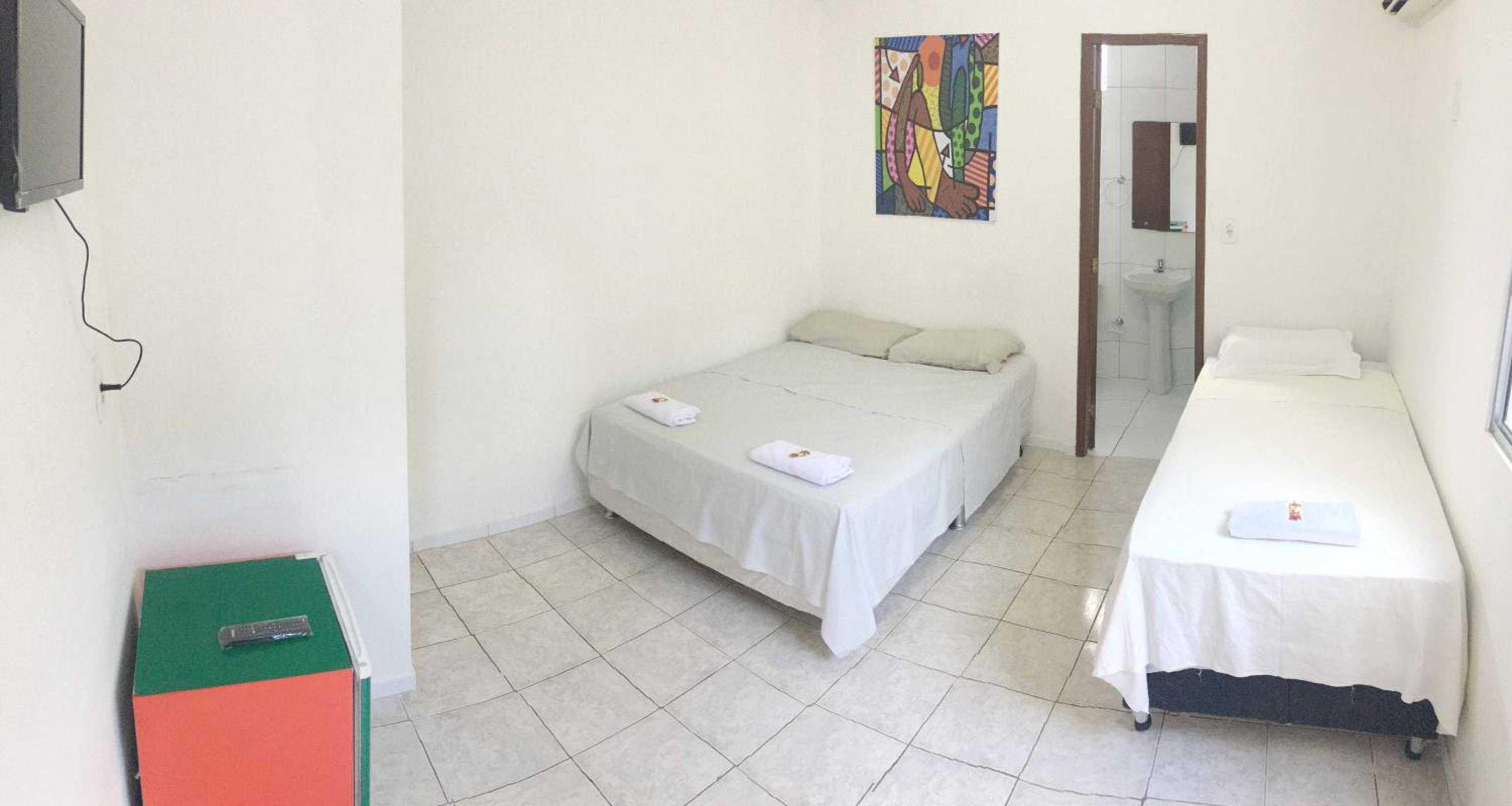 Hotel Pousada Farol da Praia