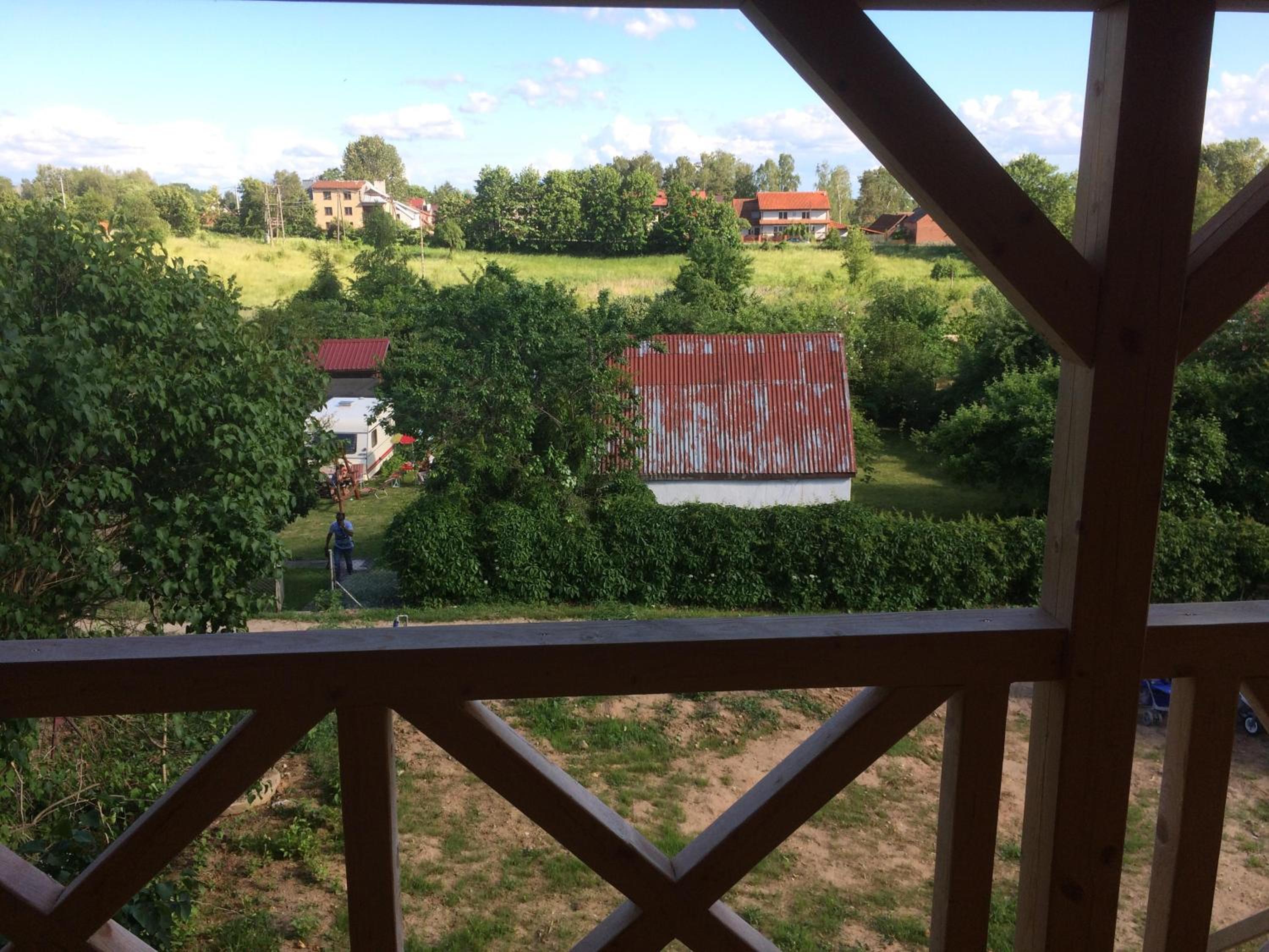 Domek w Sercu Mazur dla Młodzieży i Dorosłych
