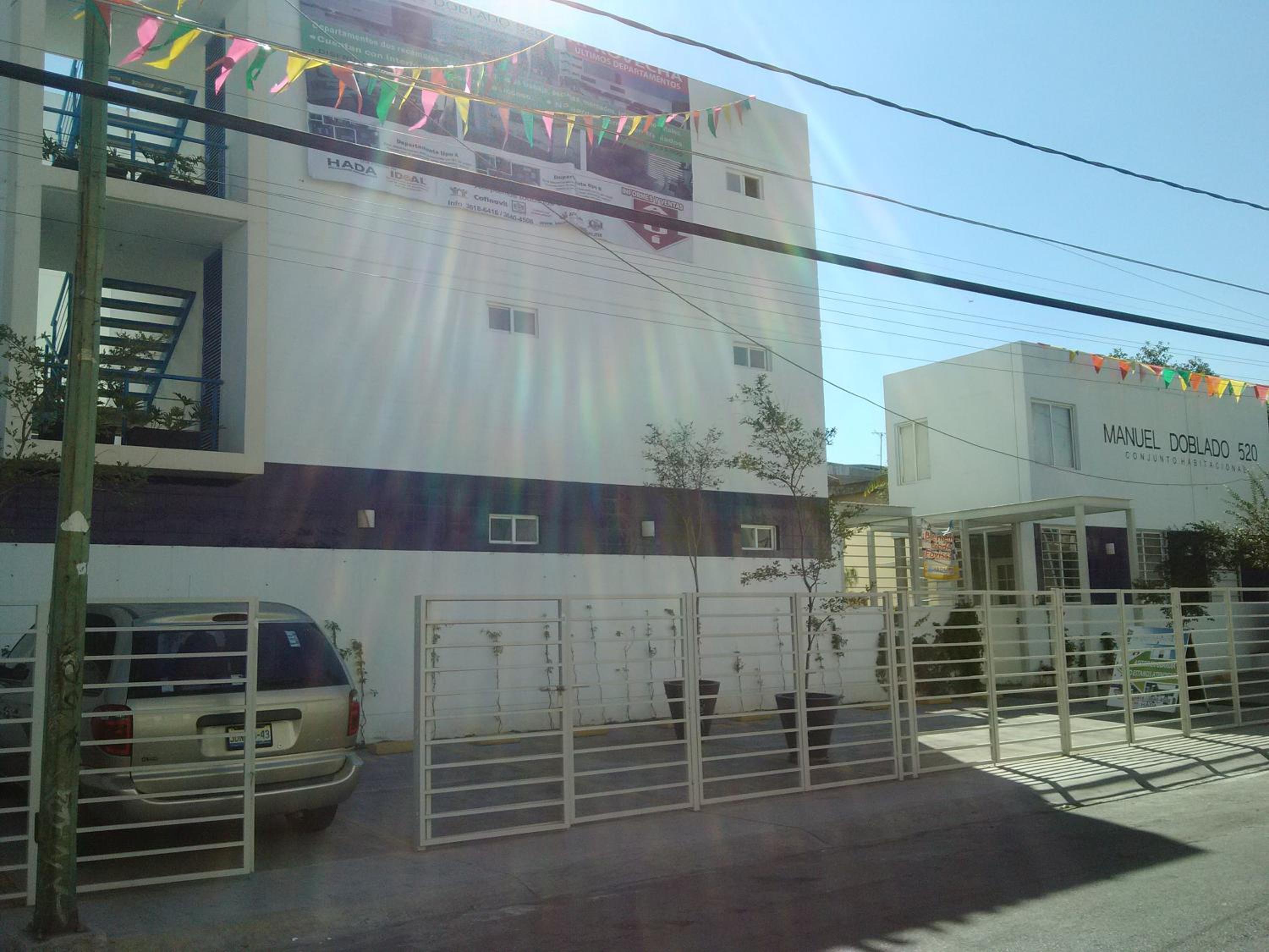 Departamento en el Centro