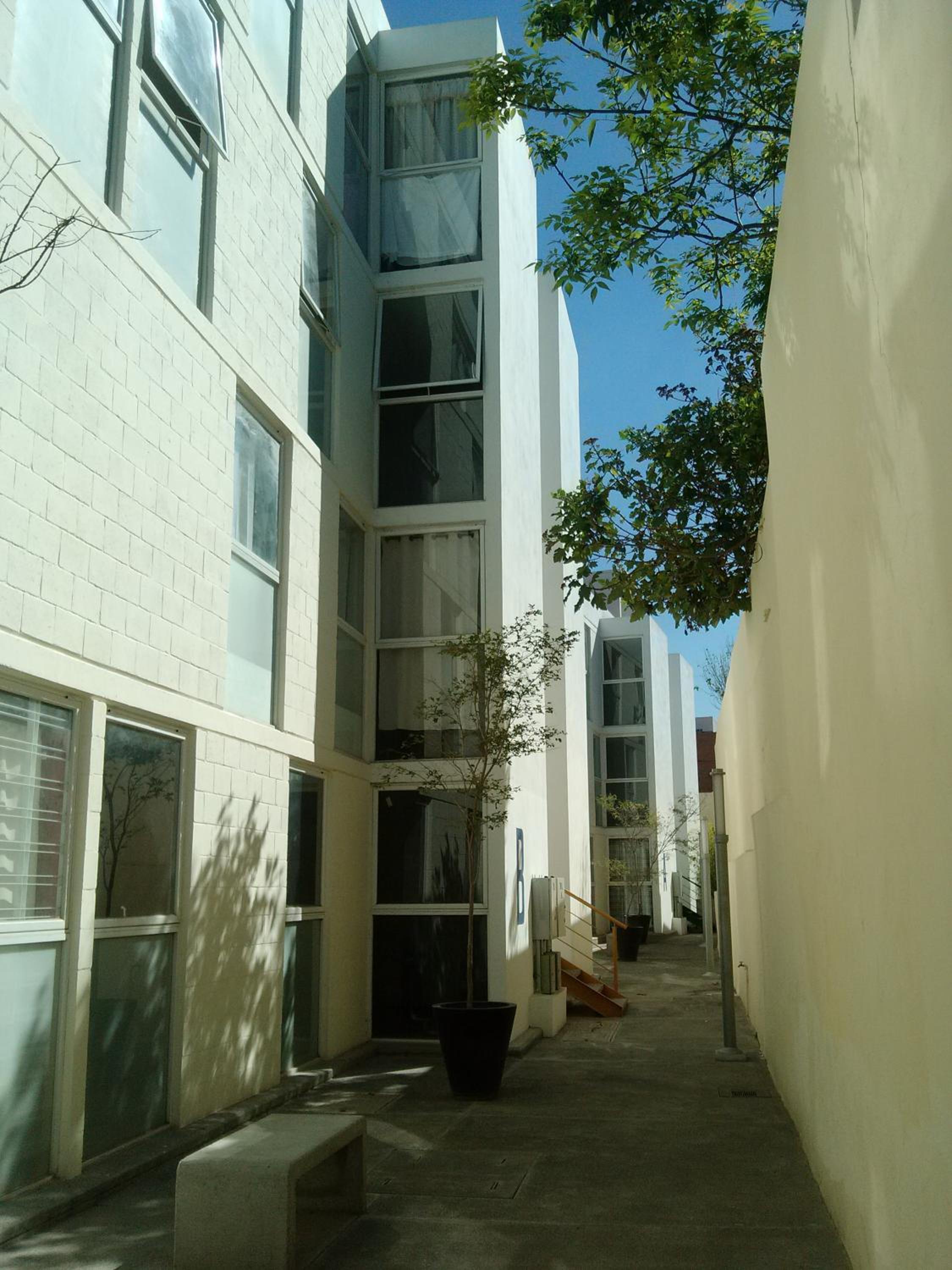 Departamento en el Centro