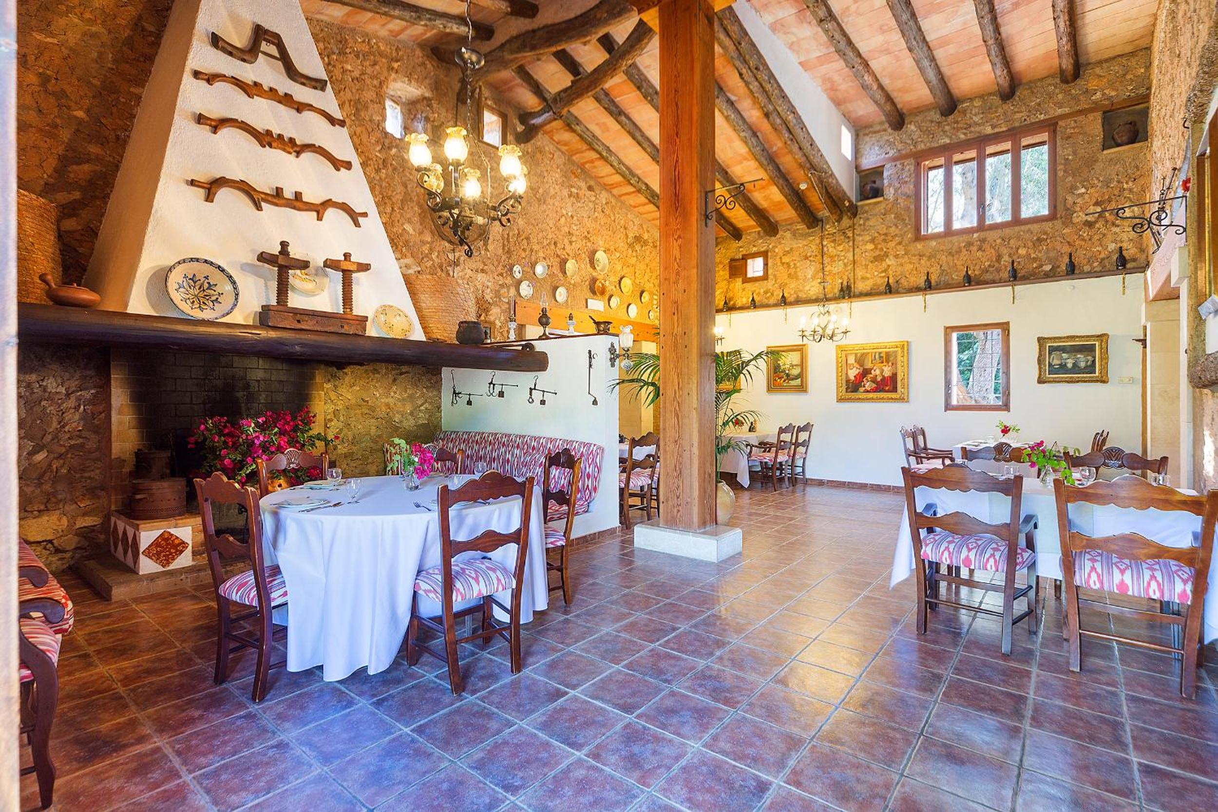 Agroturisme Ca'n Gaia