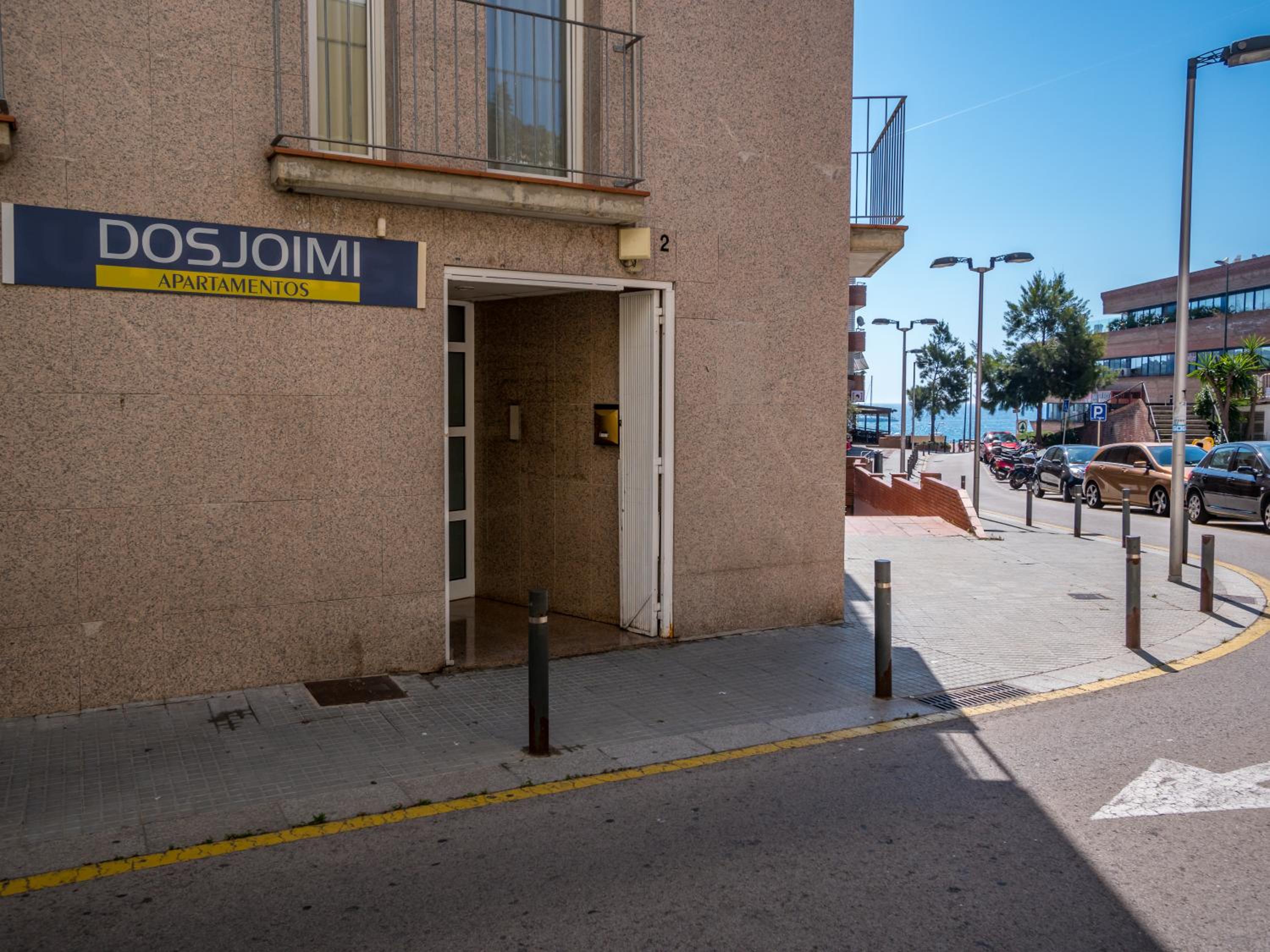 Apartamentos AR Dosjoimi