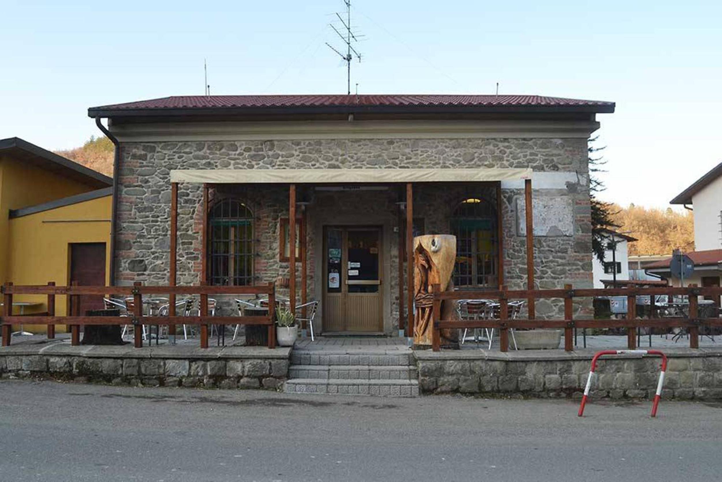 B&B La Casa d'Artista