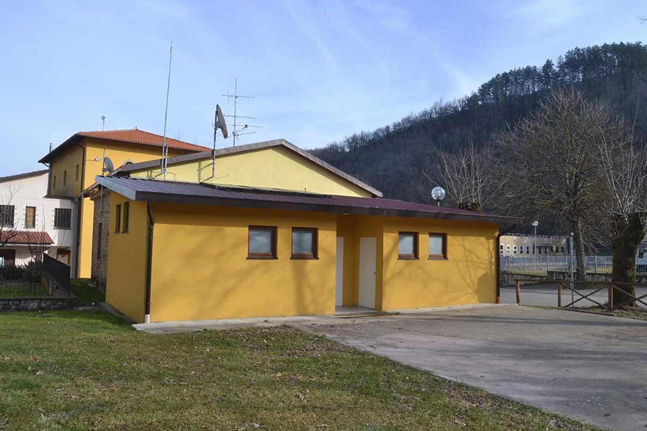 B&B La Casa d'Artista