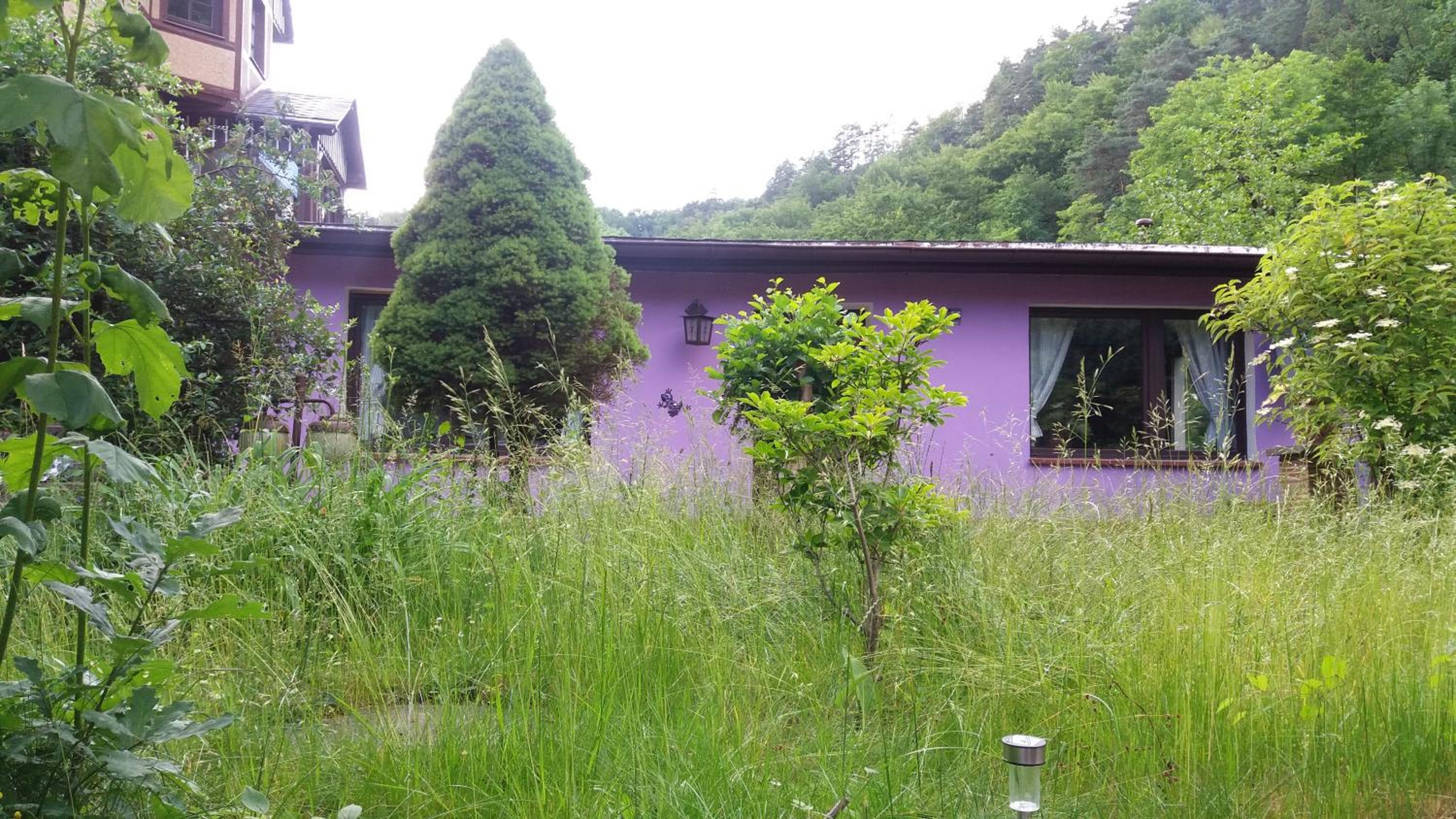 Elbenland Apartments & Bungalows