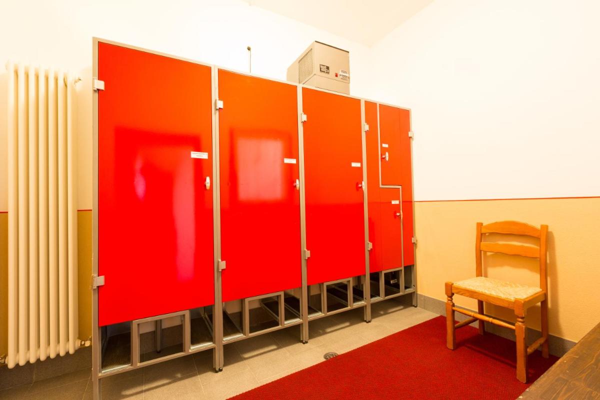 Chalet Rosita