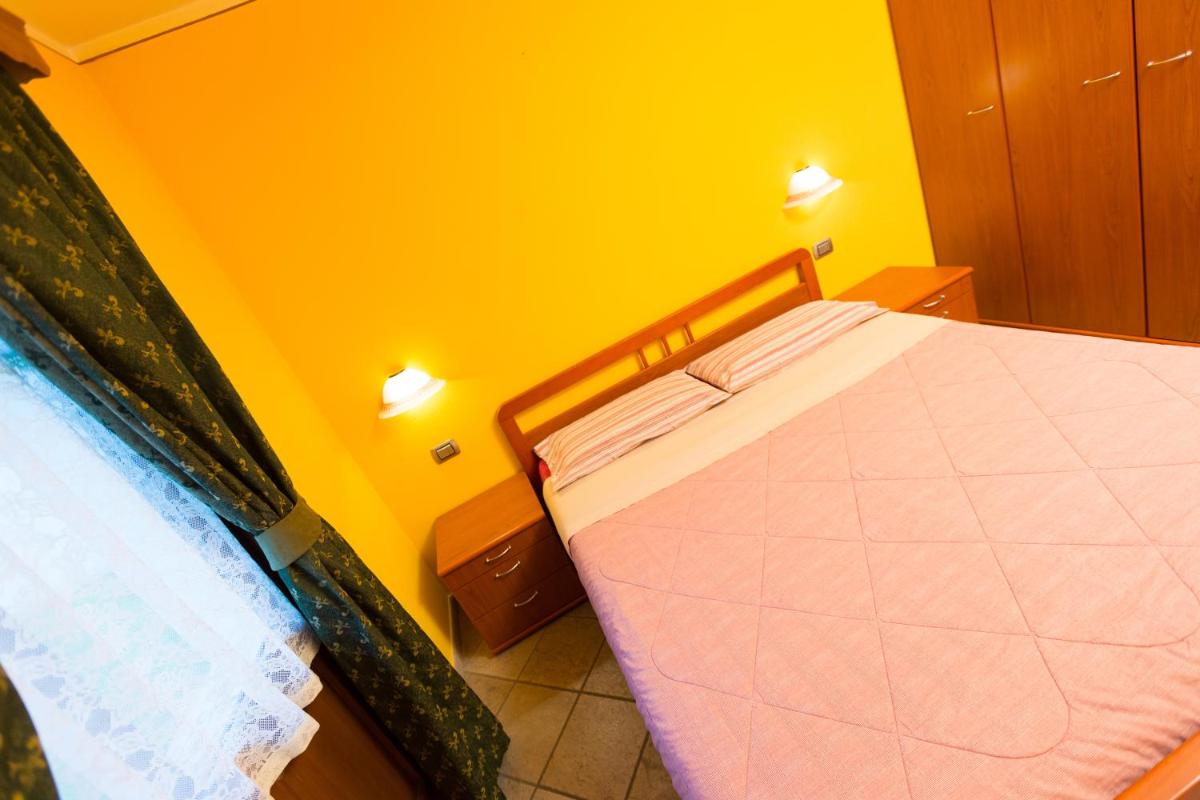 Chalet Rosita