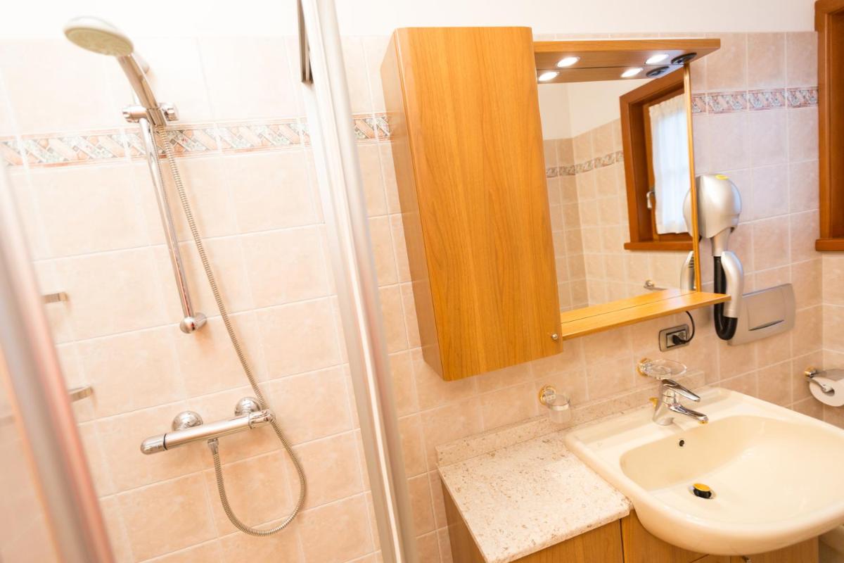 Chalet Rosita