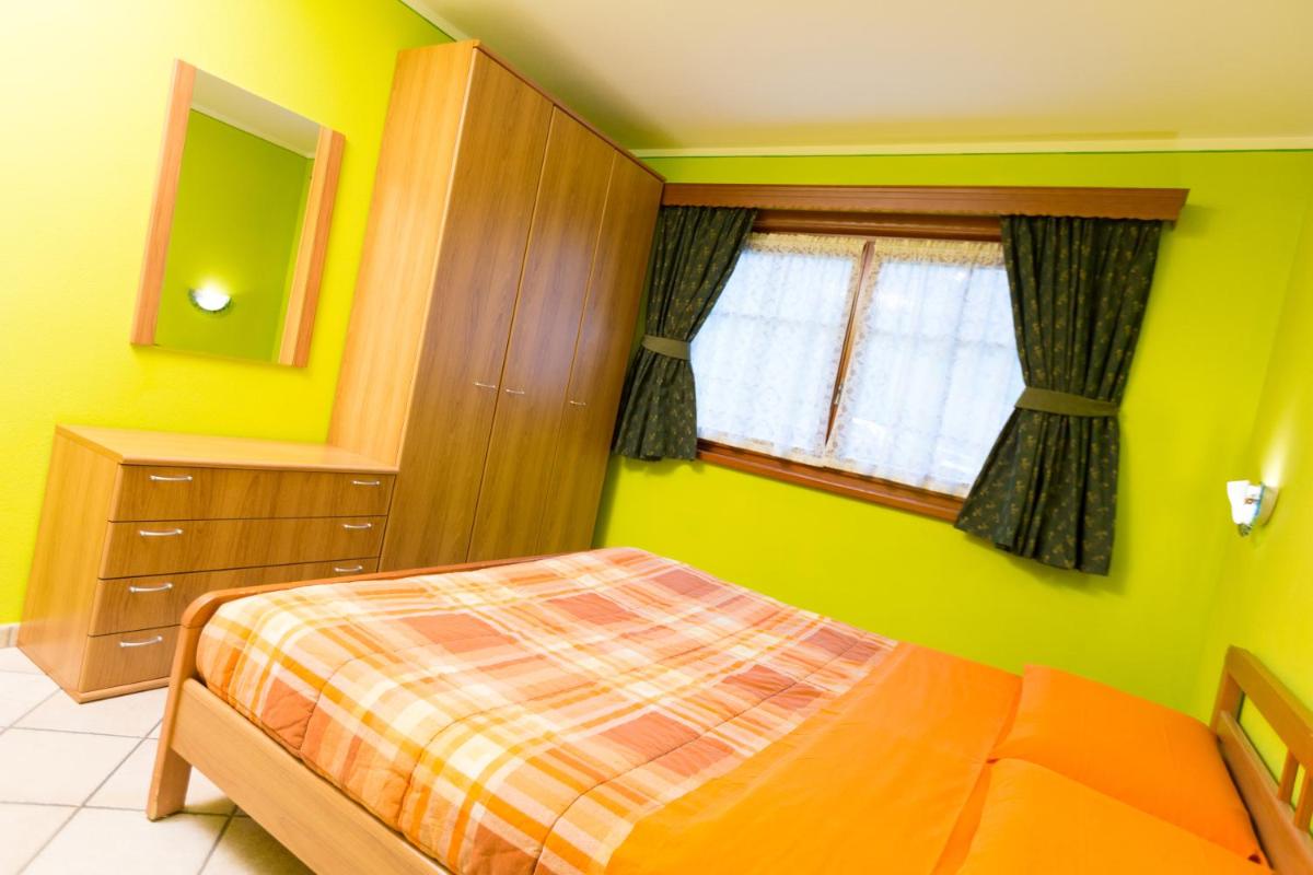 Chalet Rosita