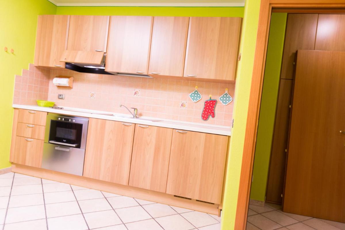 Chalet Rosita