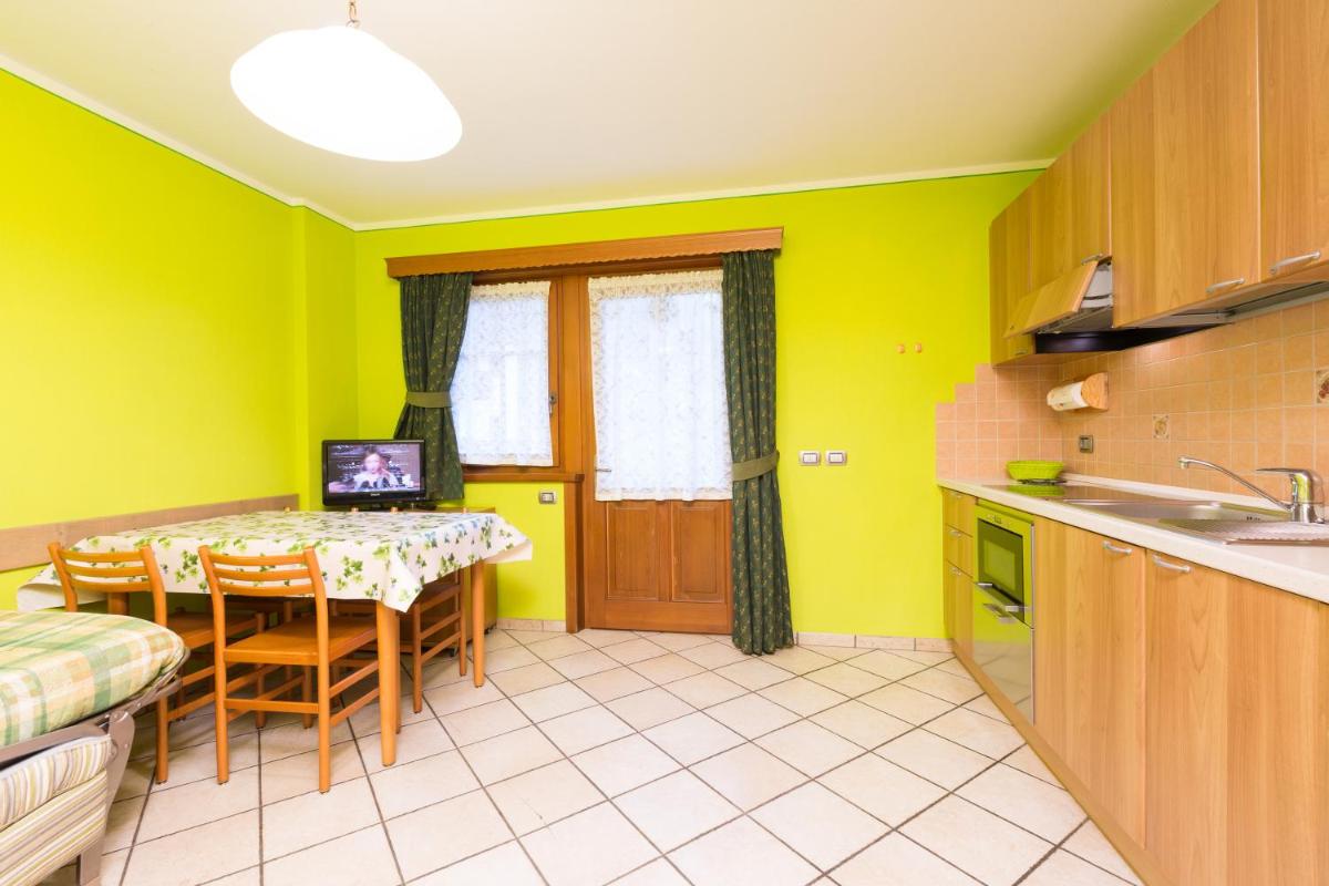 Chalet Rosita