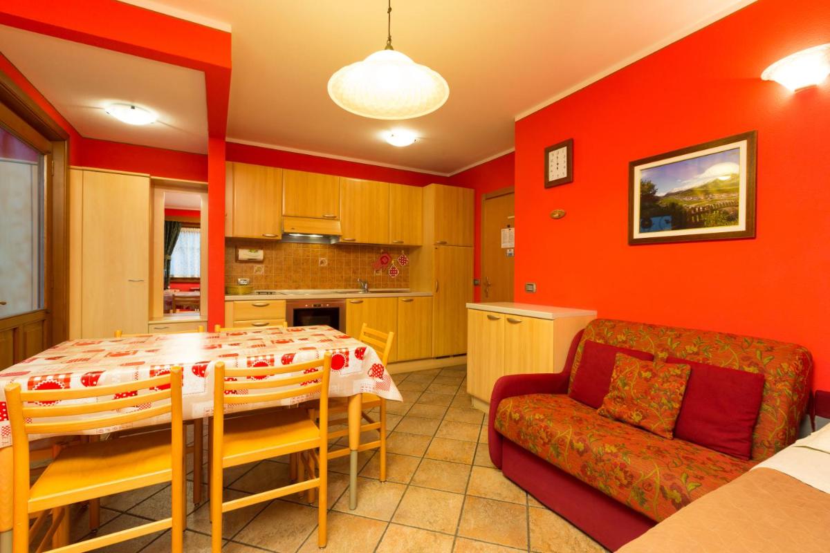 Chalet Rosita