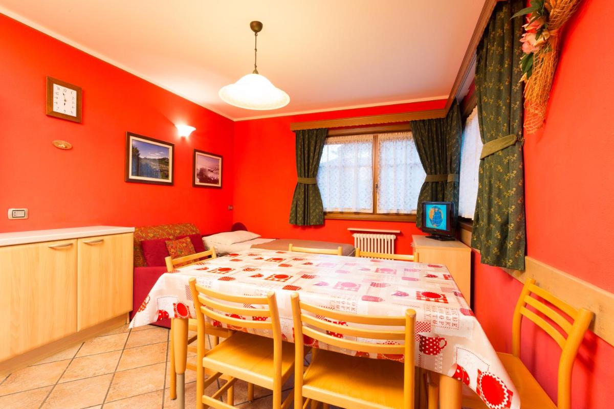 Chalet Rosita