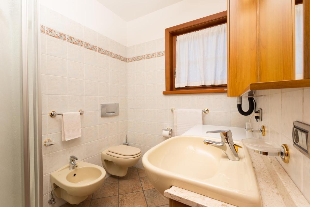 Chalet Rosita