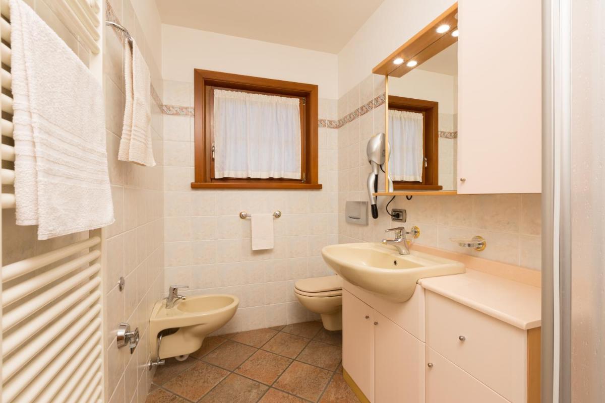 Chalet Rosita