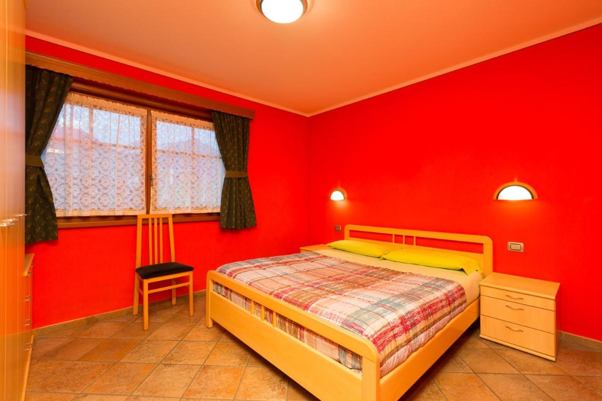 Chalet Rosita