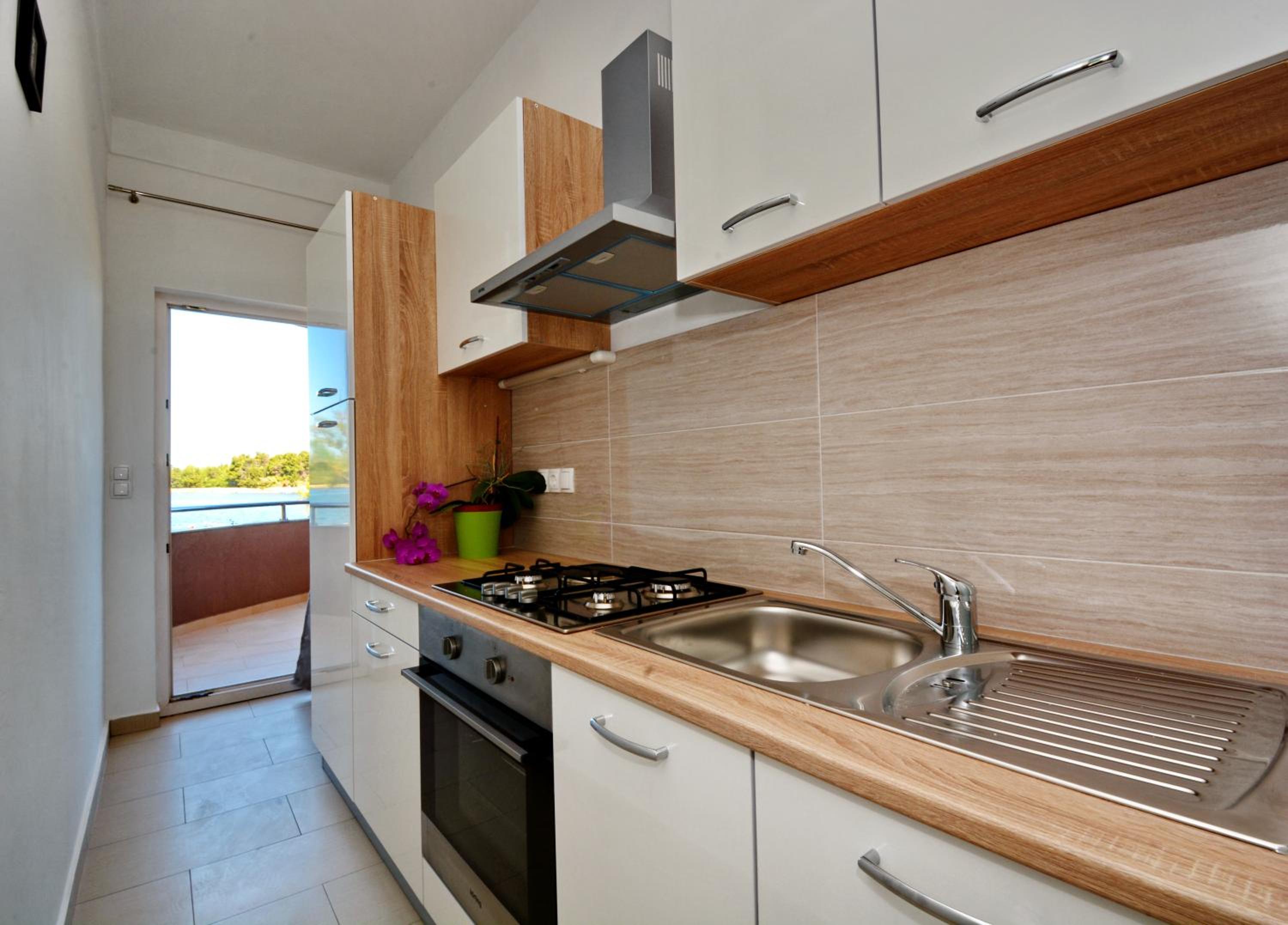 Apartments Clara view 5