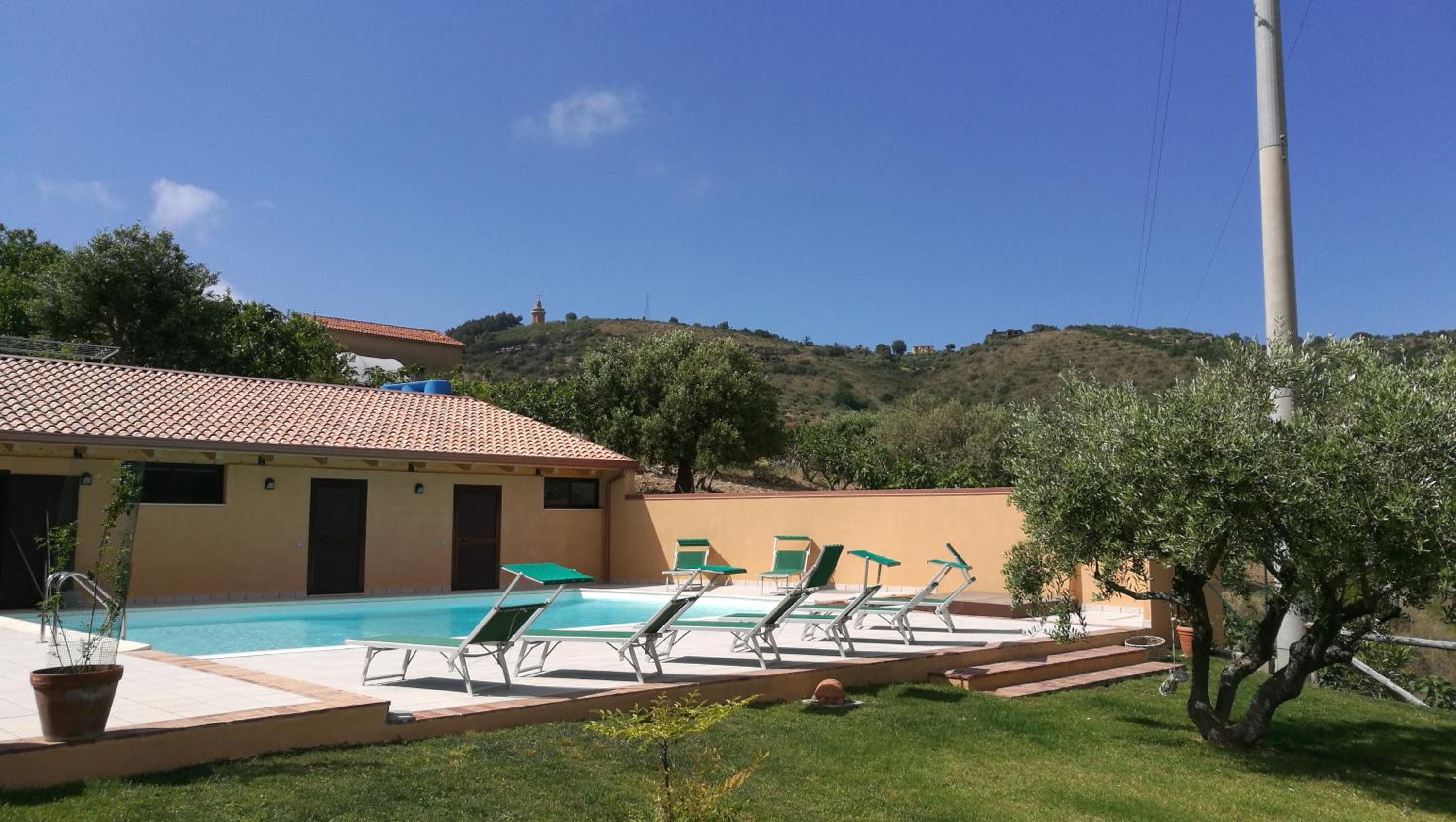 Villa Sansivieri photo 5