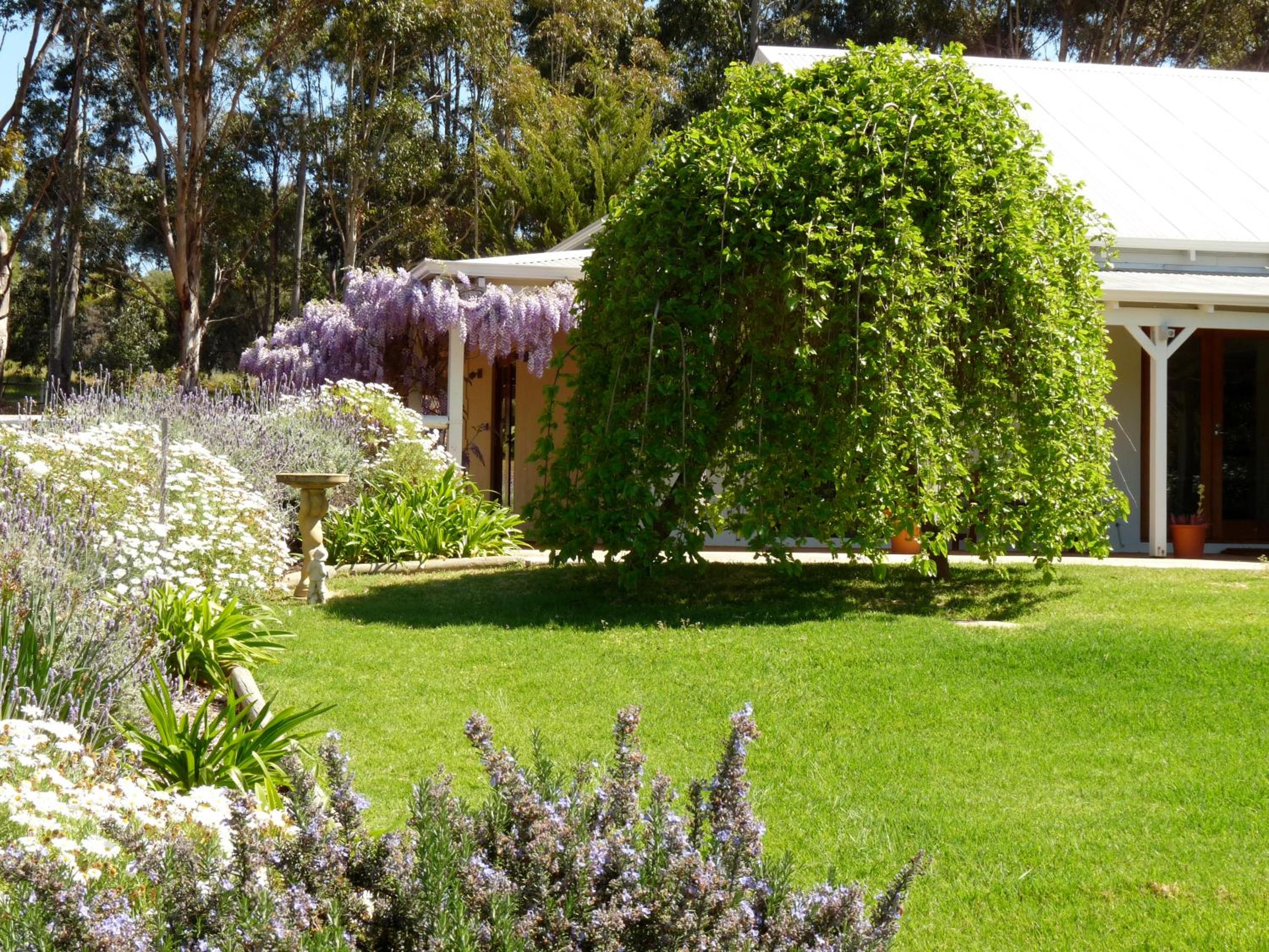 Gilgara Retreat