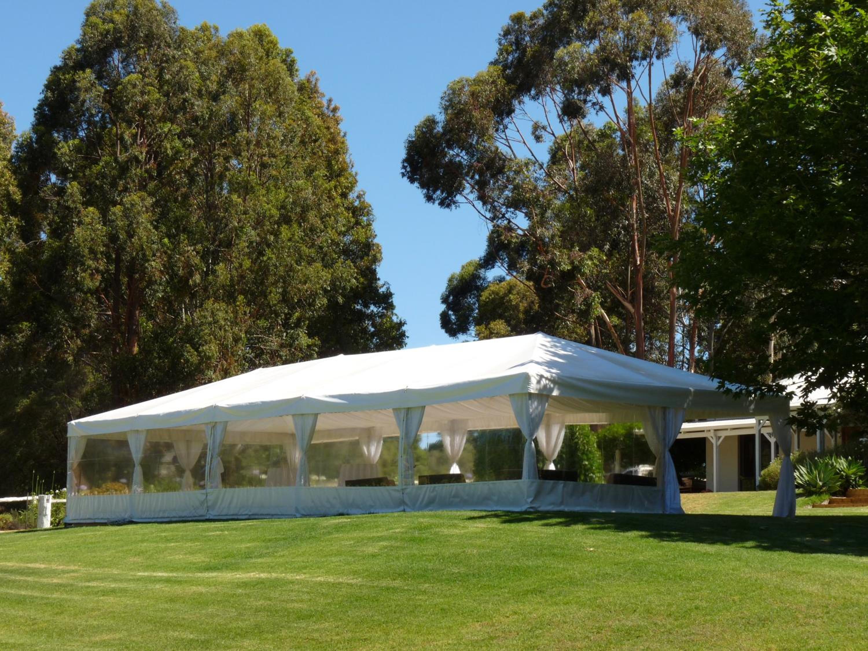 Gilgara Retreat