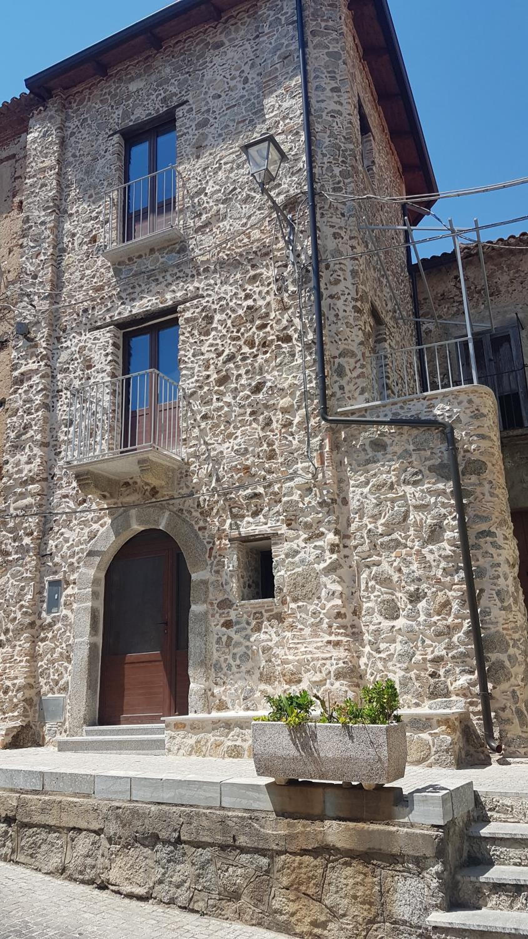 San Giuseppe view 2