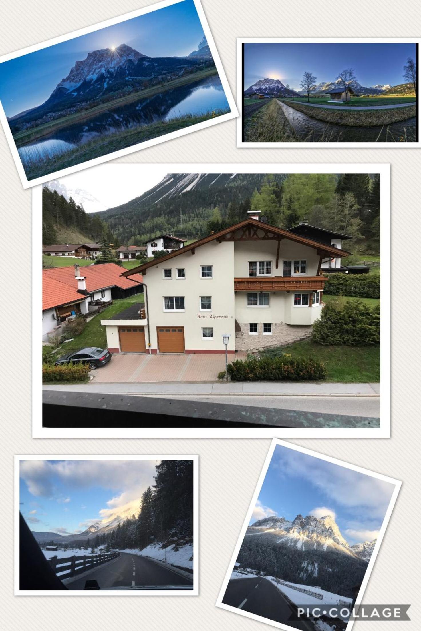 Haus Alpenruh