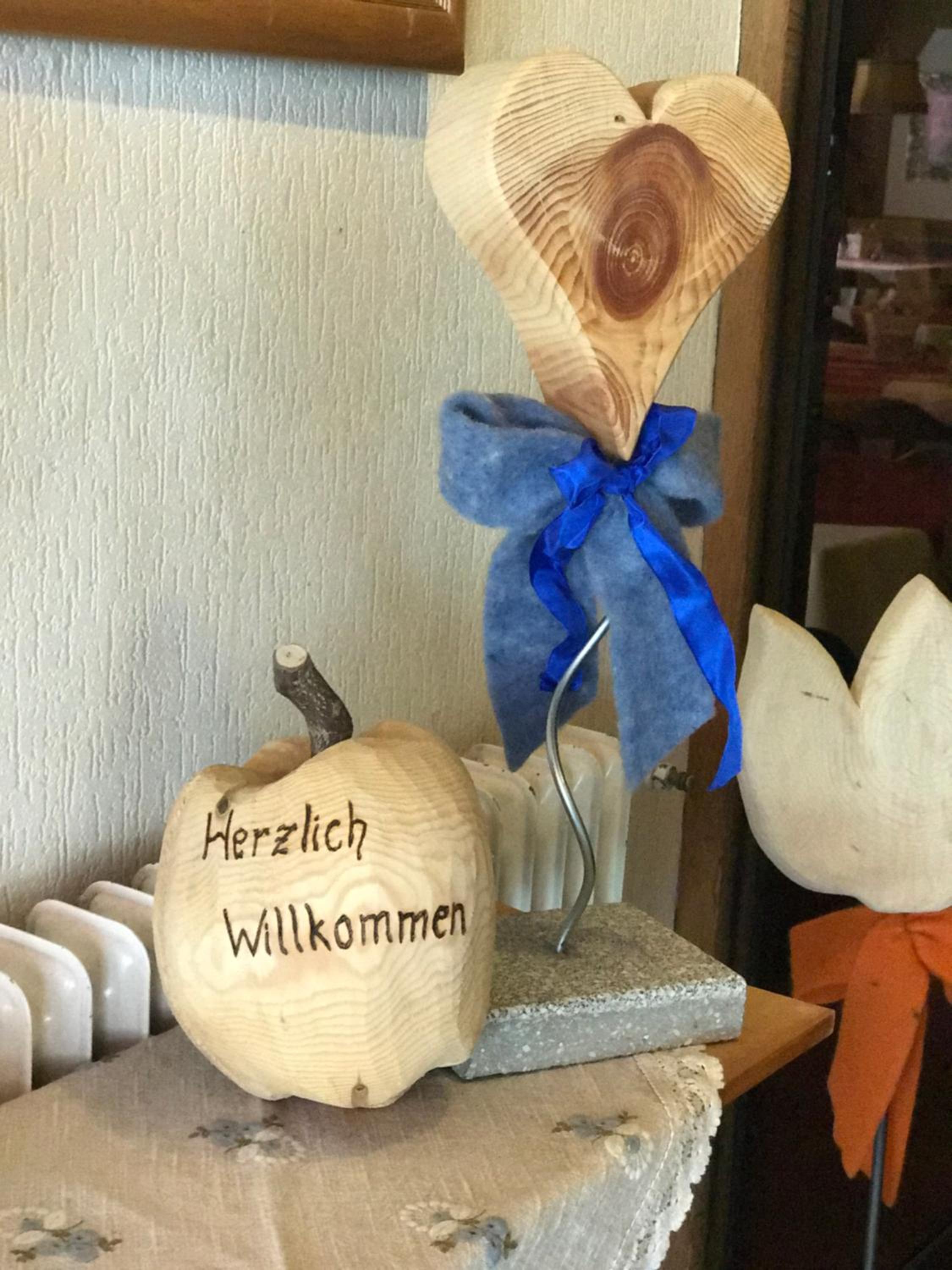 Haus Alpenruh