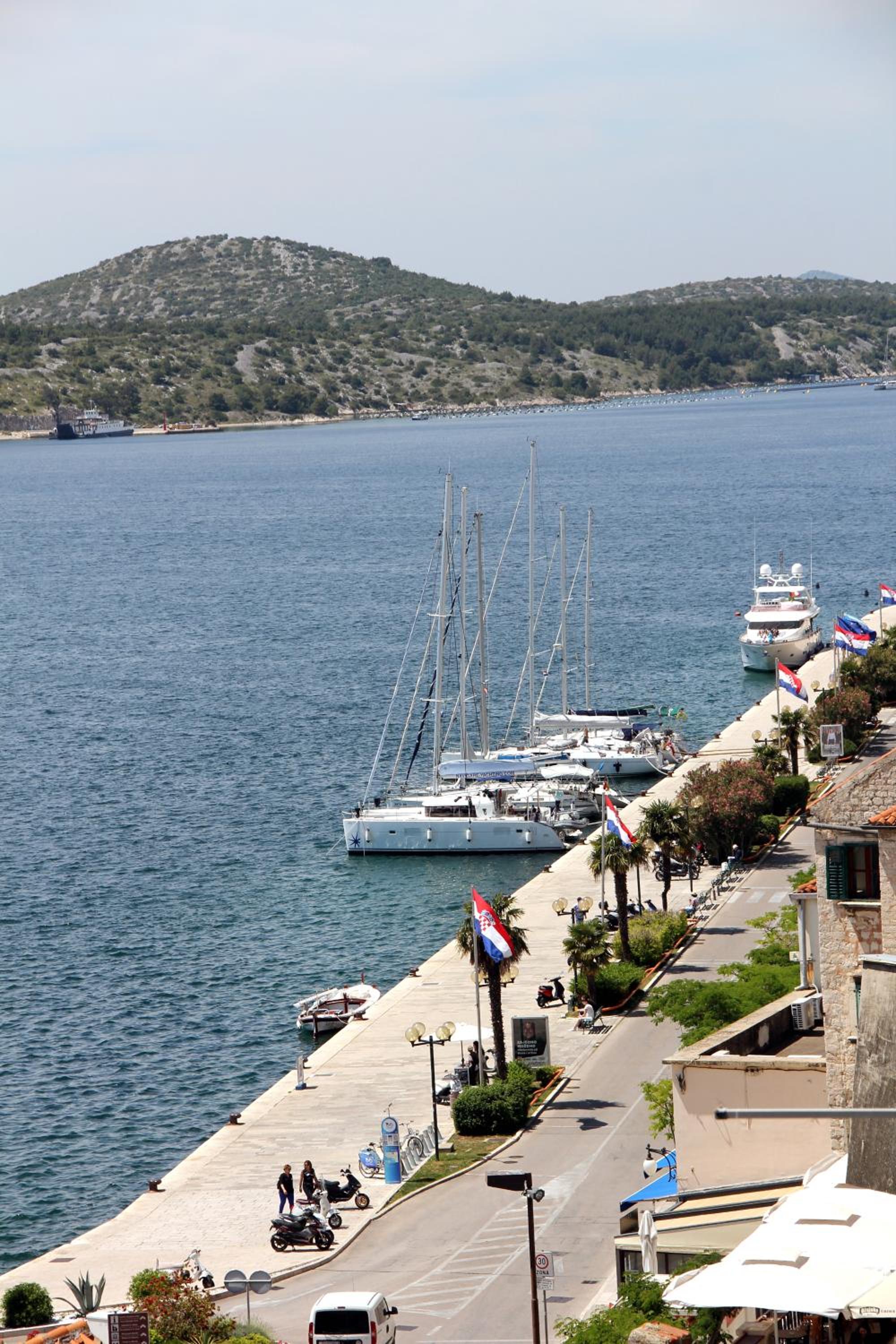 Hotel Martin Apartment - Image 1