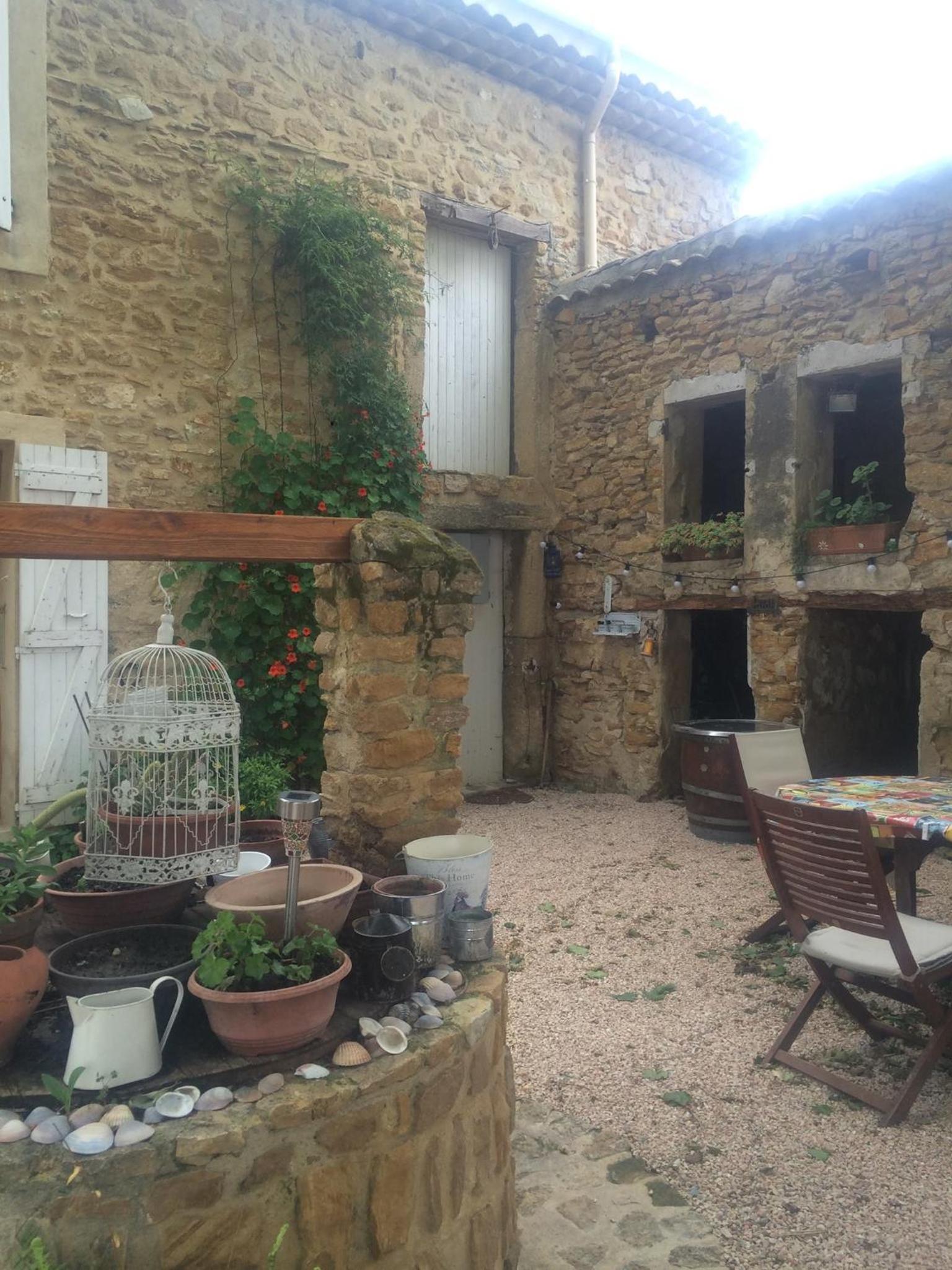 La Ferme Du Midi view 5