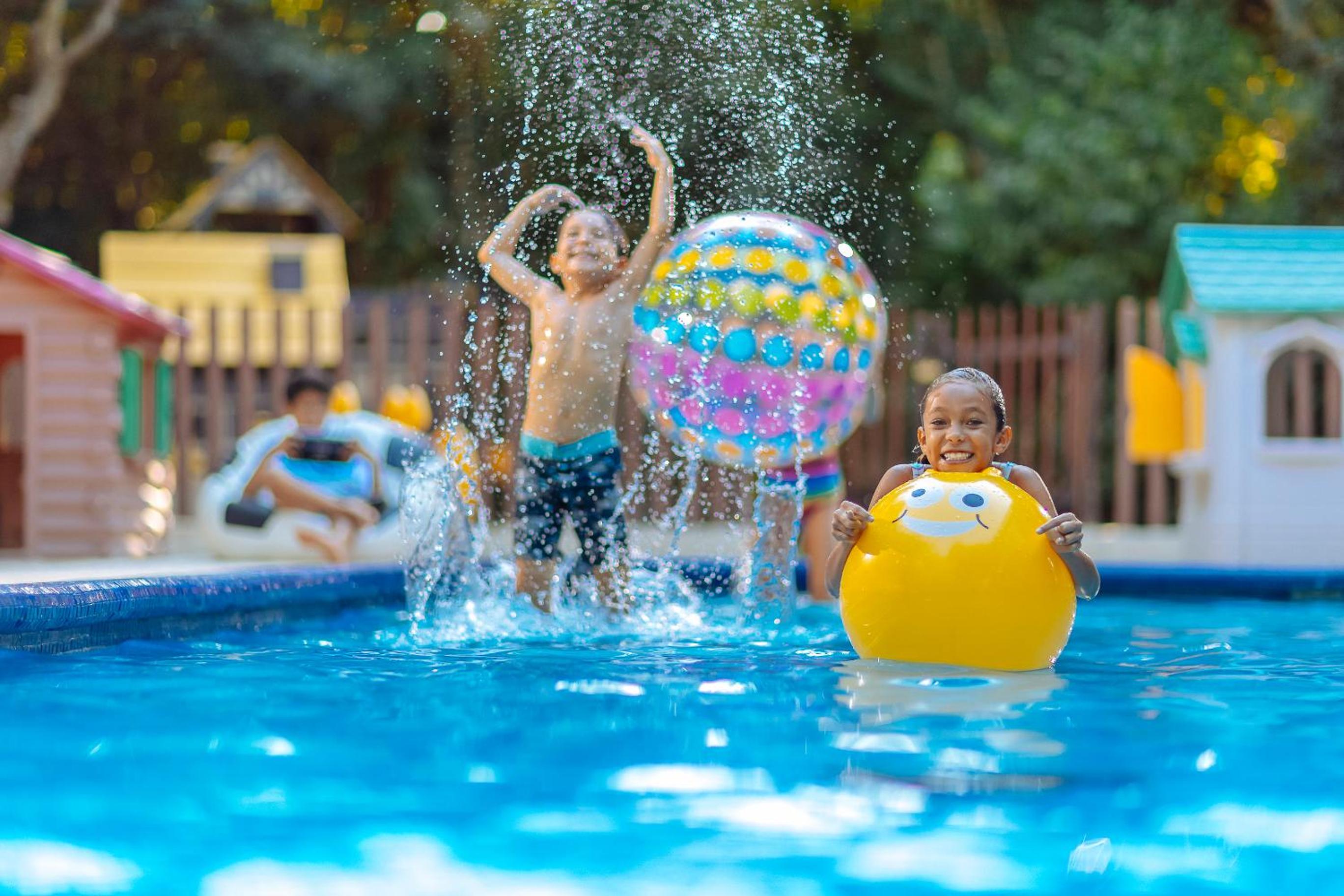 Occidental at Xcaret Destination - All Inclusive - Property Image 37