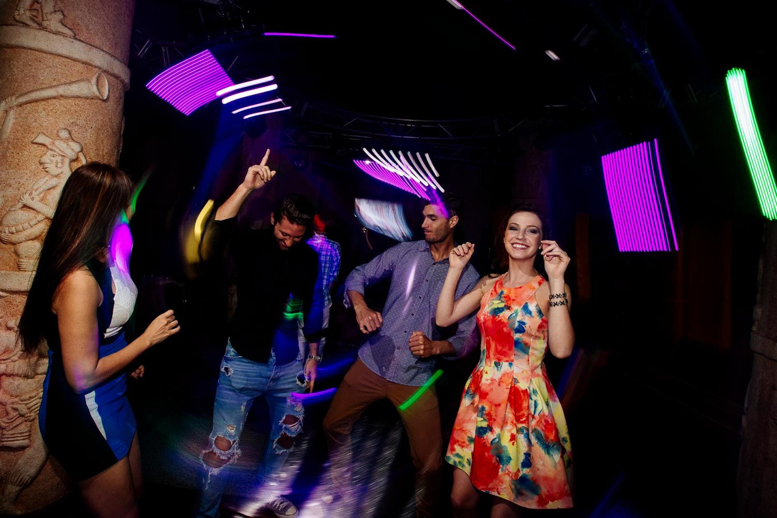 Occidental at Xcaret Destination - All Inclusive - Property Image 98