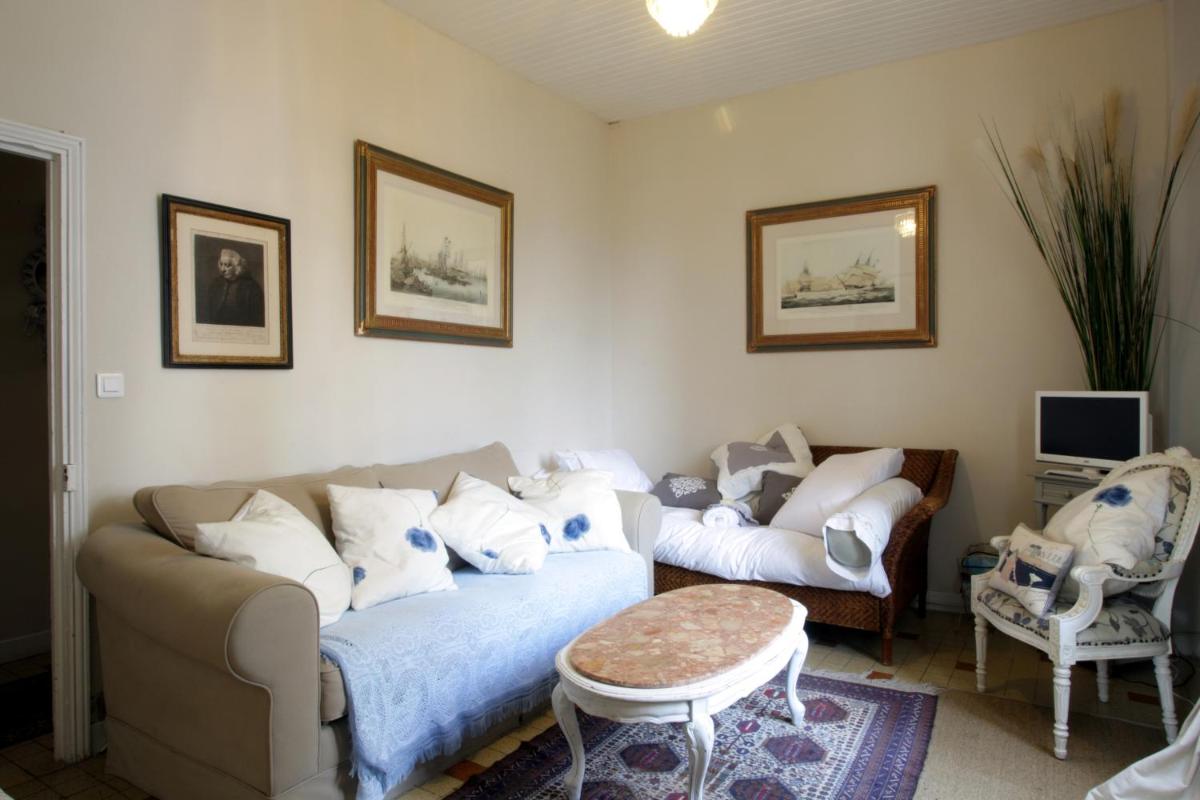 Canal Cottage