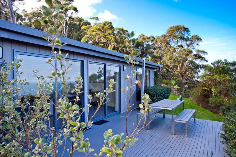 Beacon Point Ocean View Villas